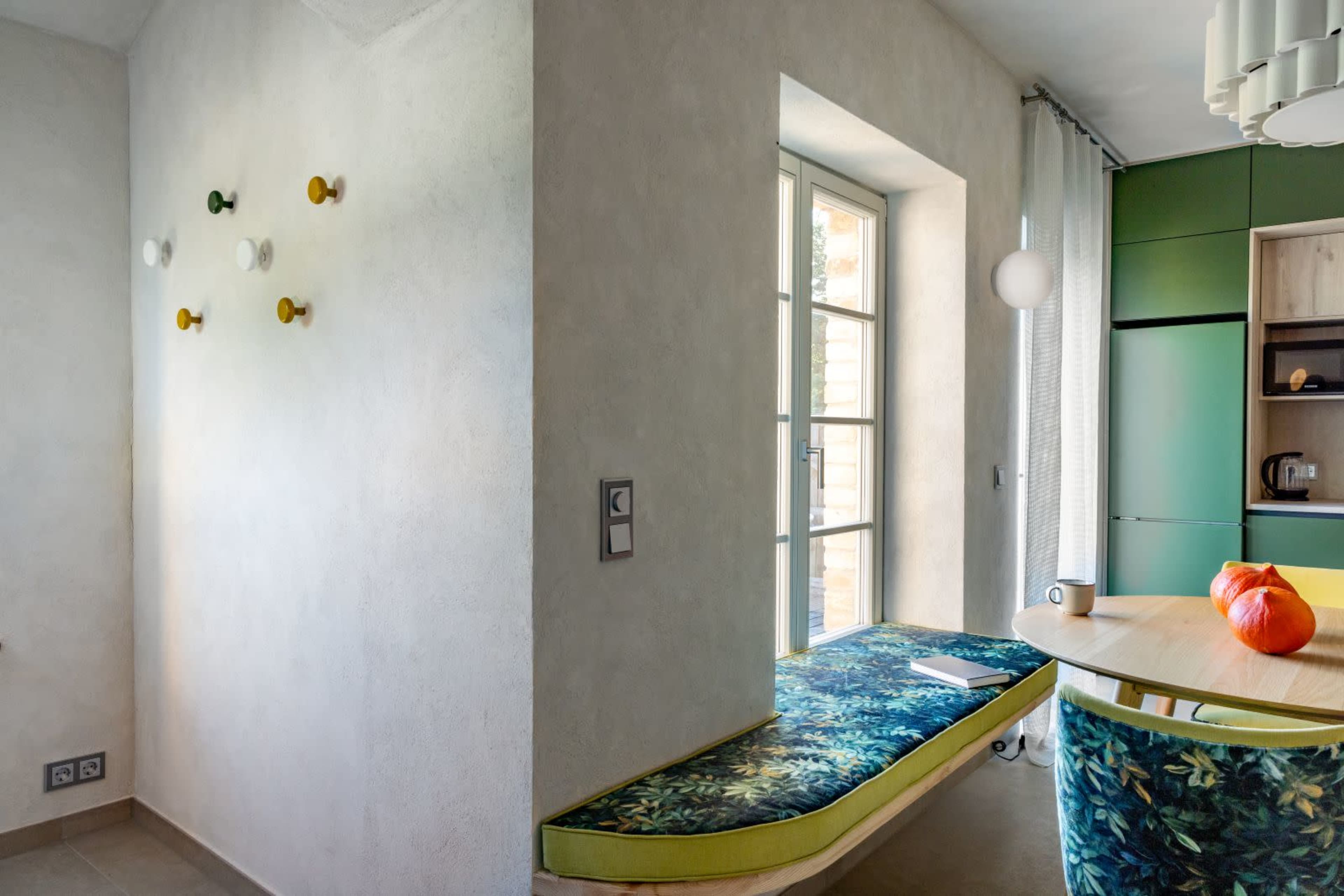 Moderne Wohnung in Bauernhaus mit Seezugang Image in , Wustrow