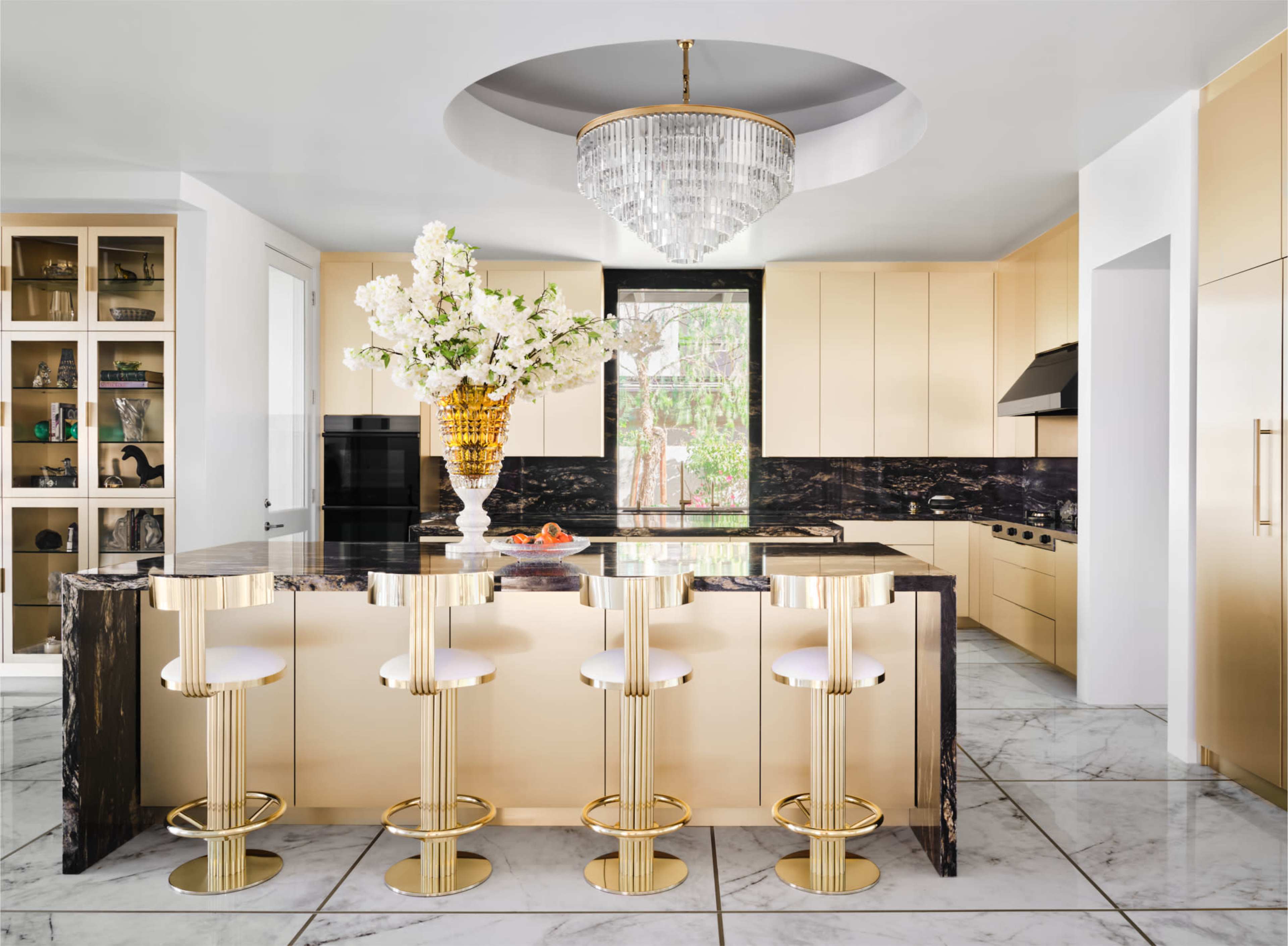 Modern Desert Glamorous Home - Views! Image in Rancho Mirage, Rancho Mirage, CA