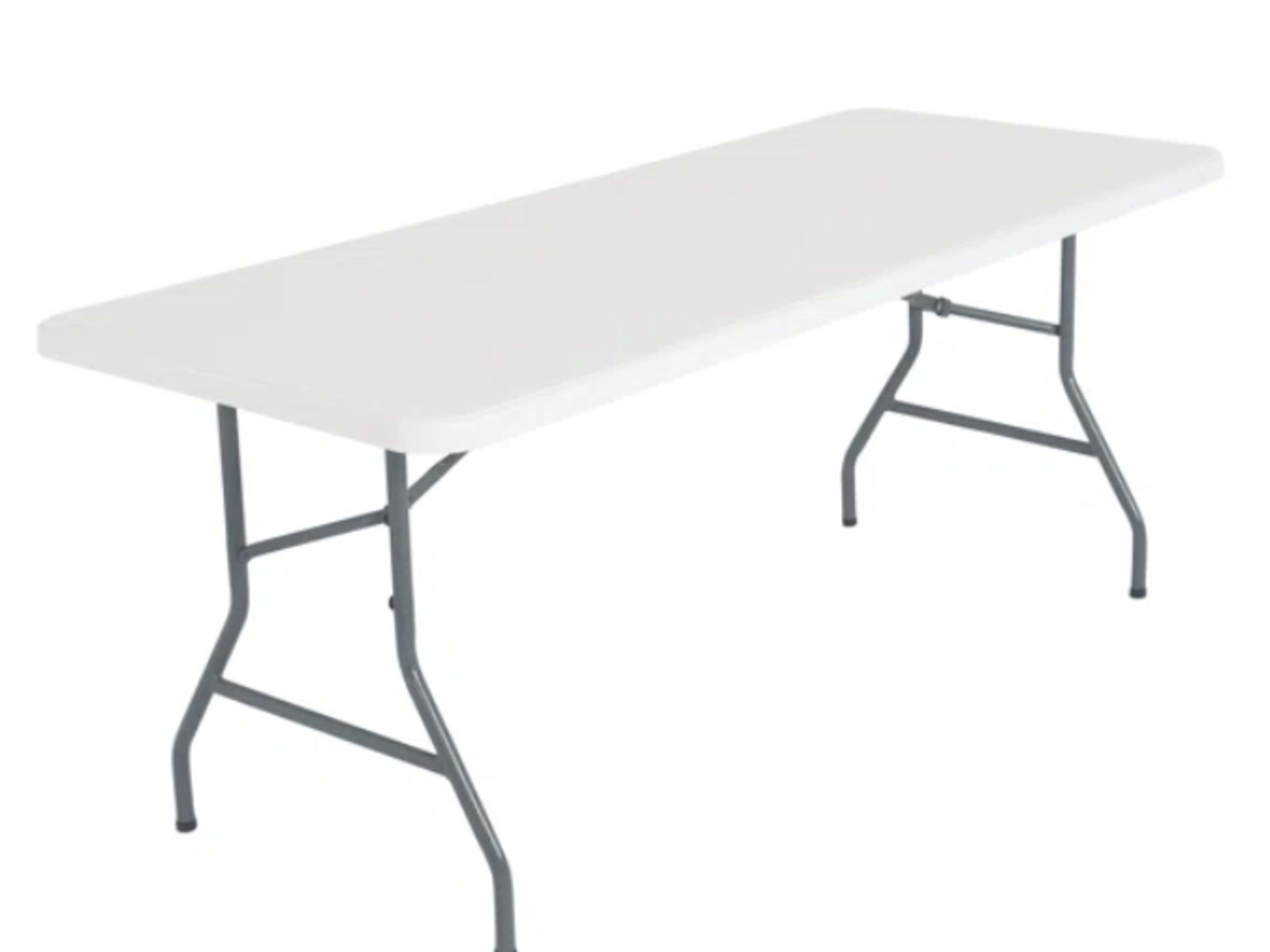 6ft Rectangle Table