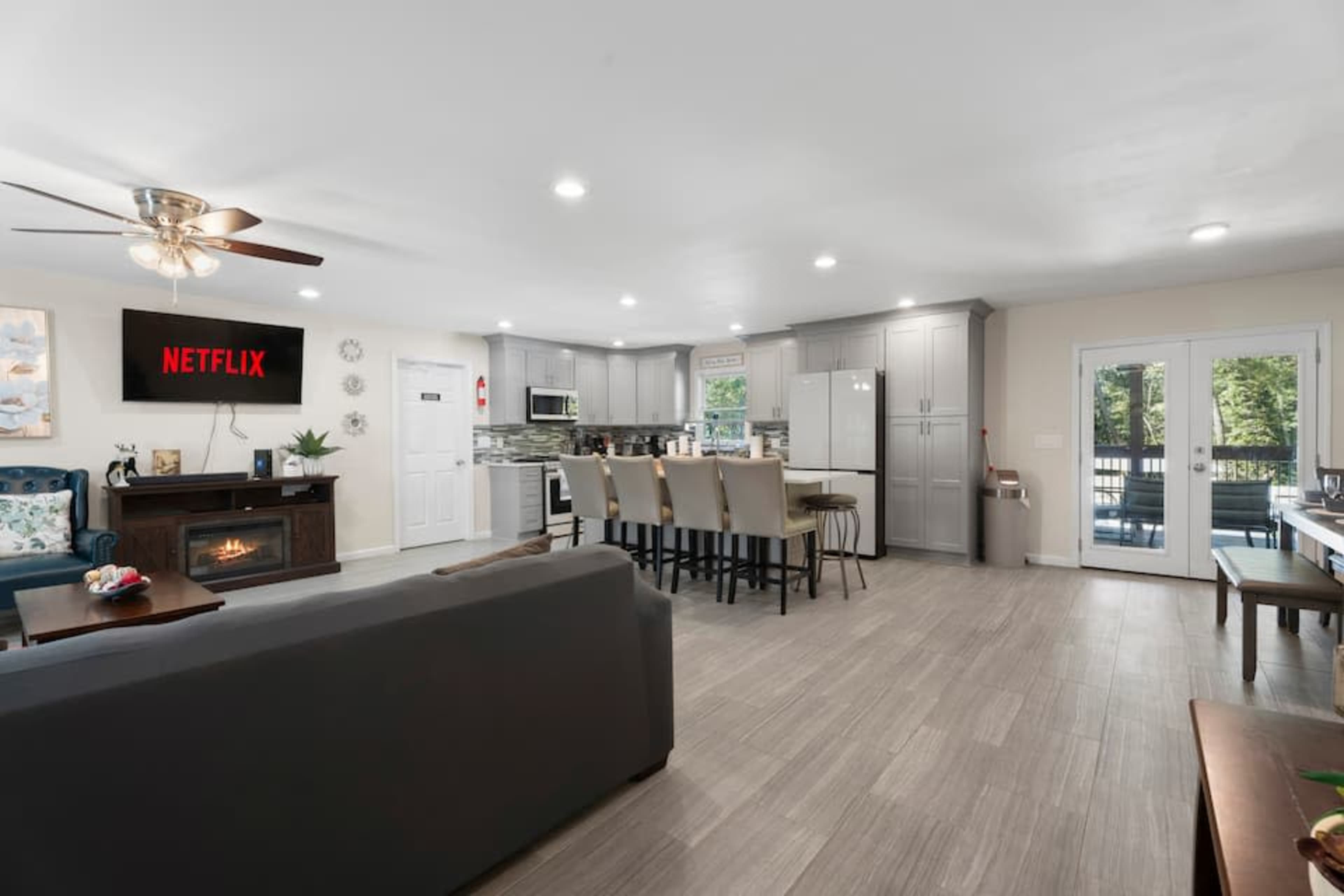 Rancho Atlanta on 13 acres Image in , Ellenwood, GA