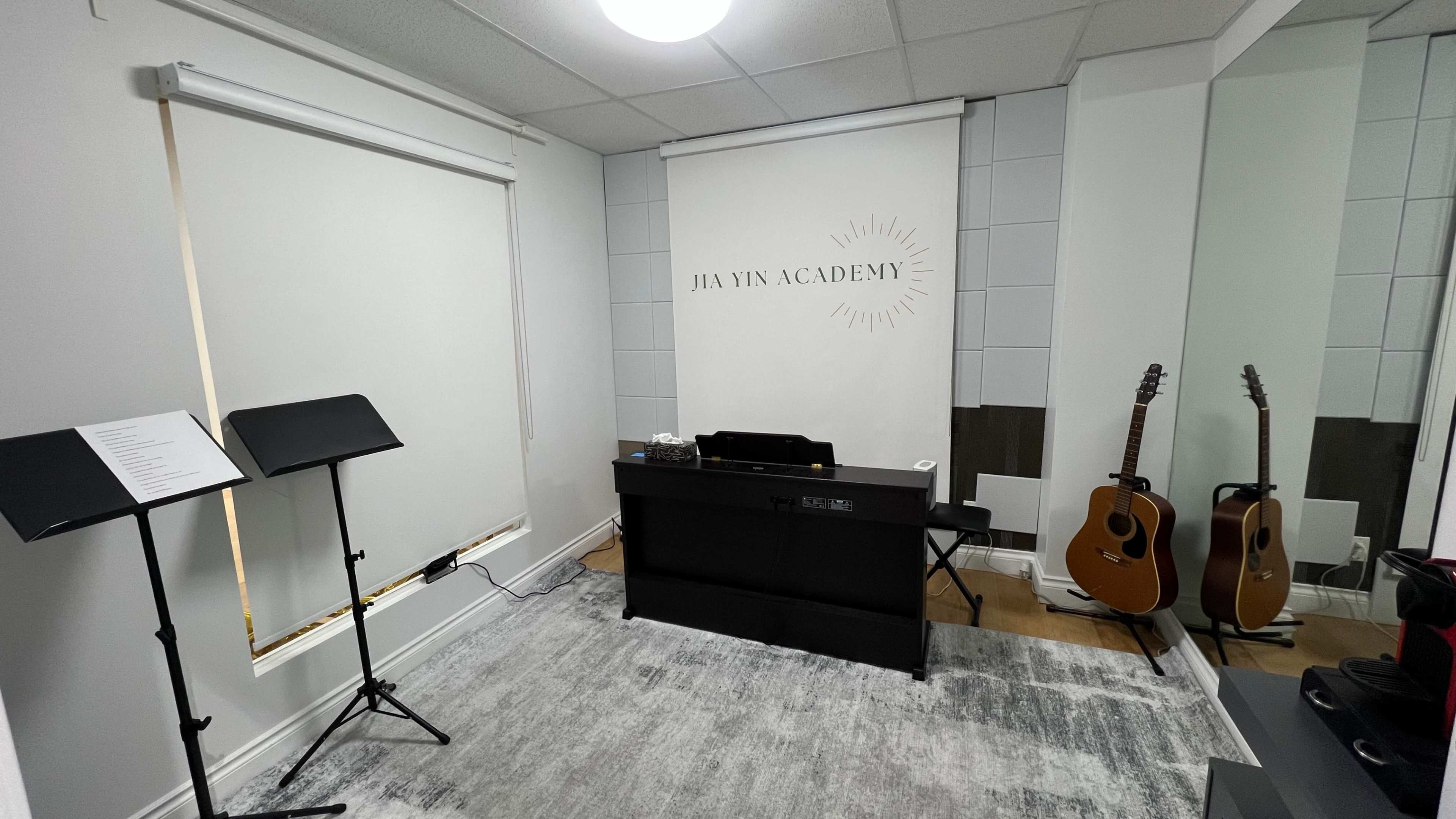 Vancouver Dunbar dancing and Singing Studio Image in Dunbar-Southlands, Vancouver, BC