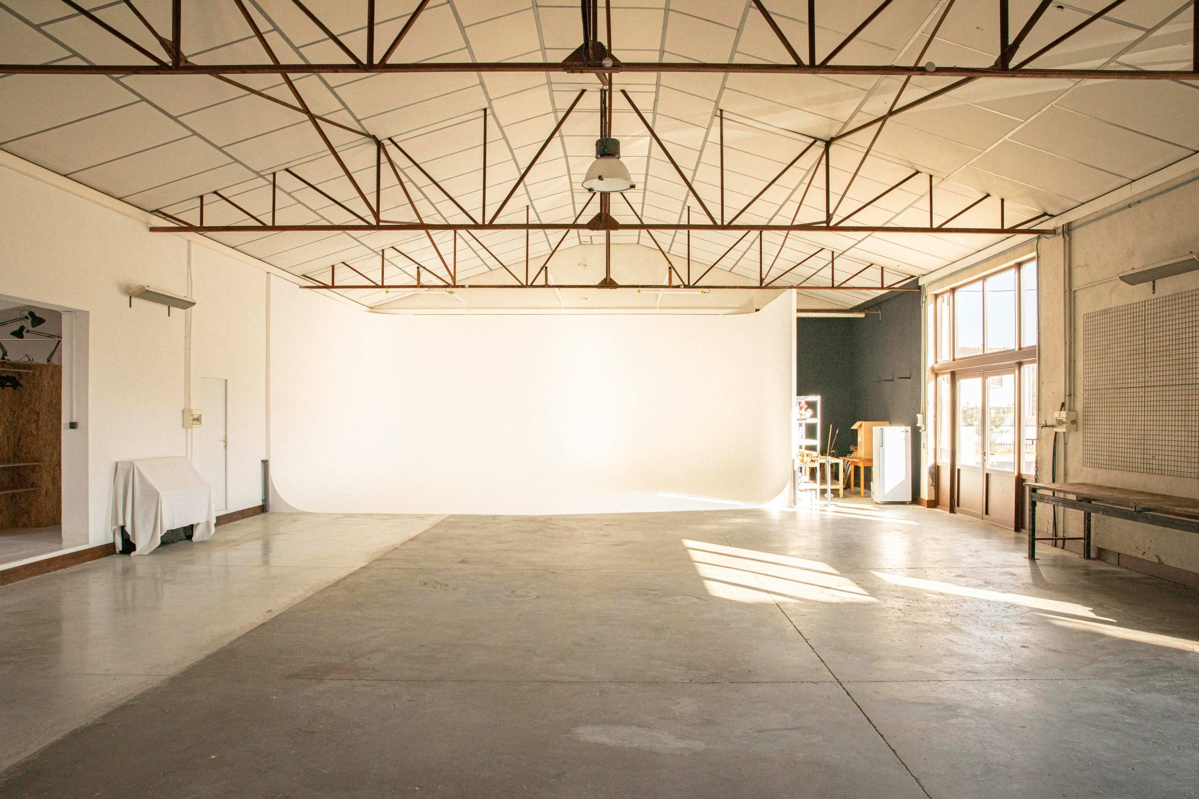 Studio photo/vidéo en campagne Image in , Charleval