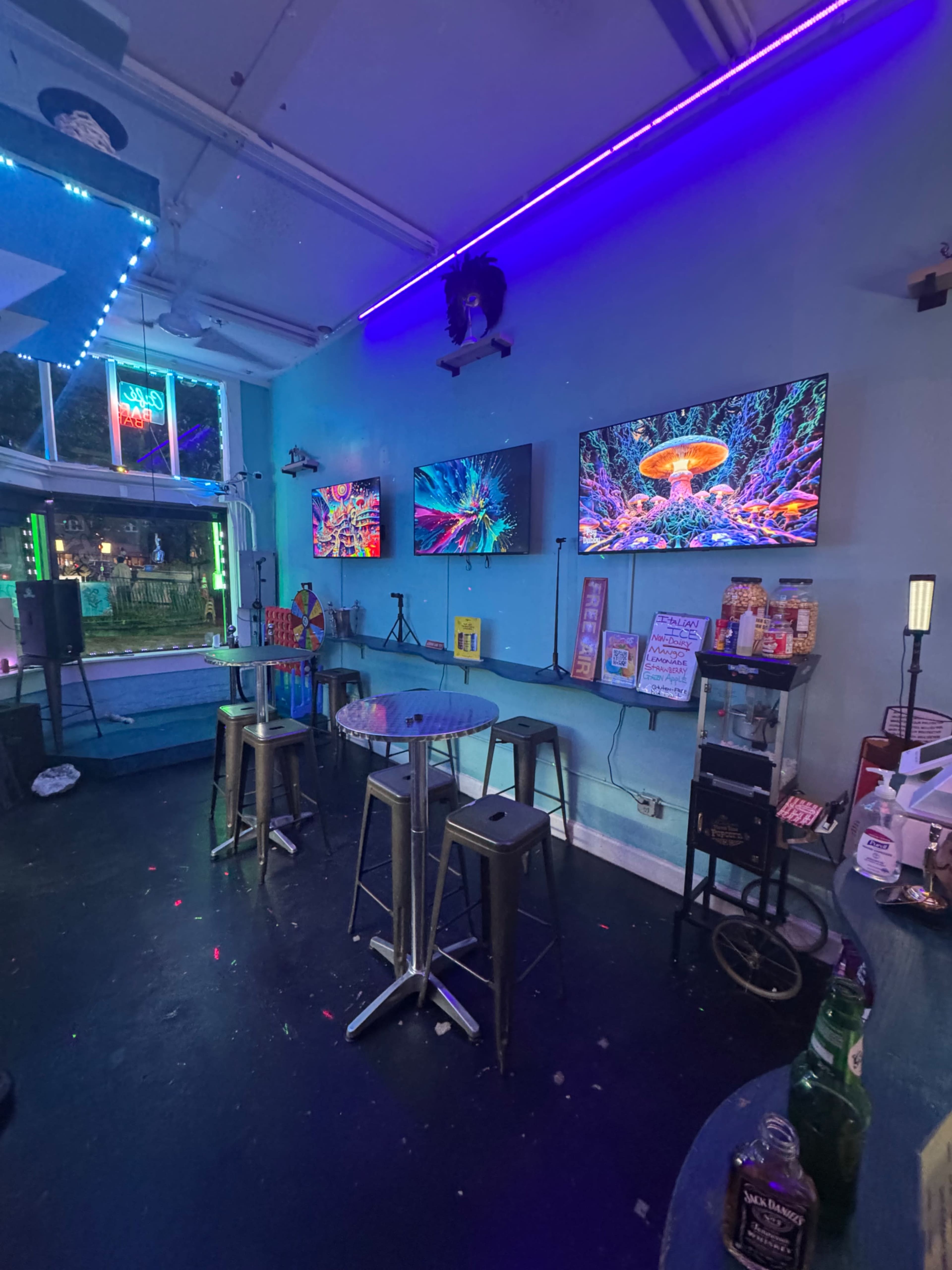 Little 5 Points Lounge and Bar Image in Inman Park, Atlanta, GA