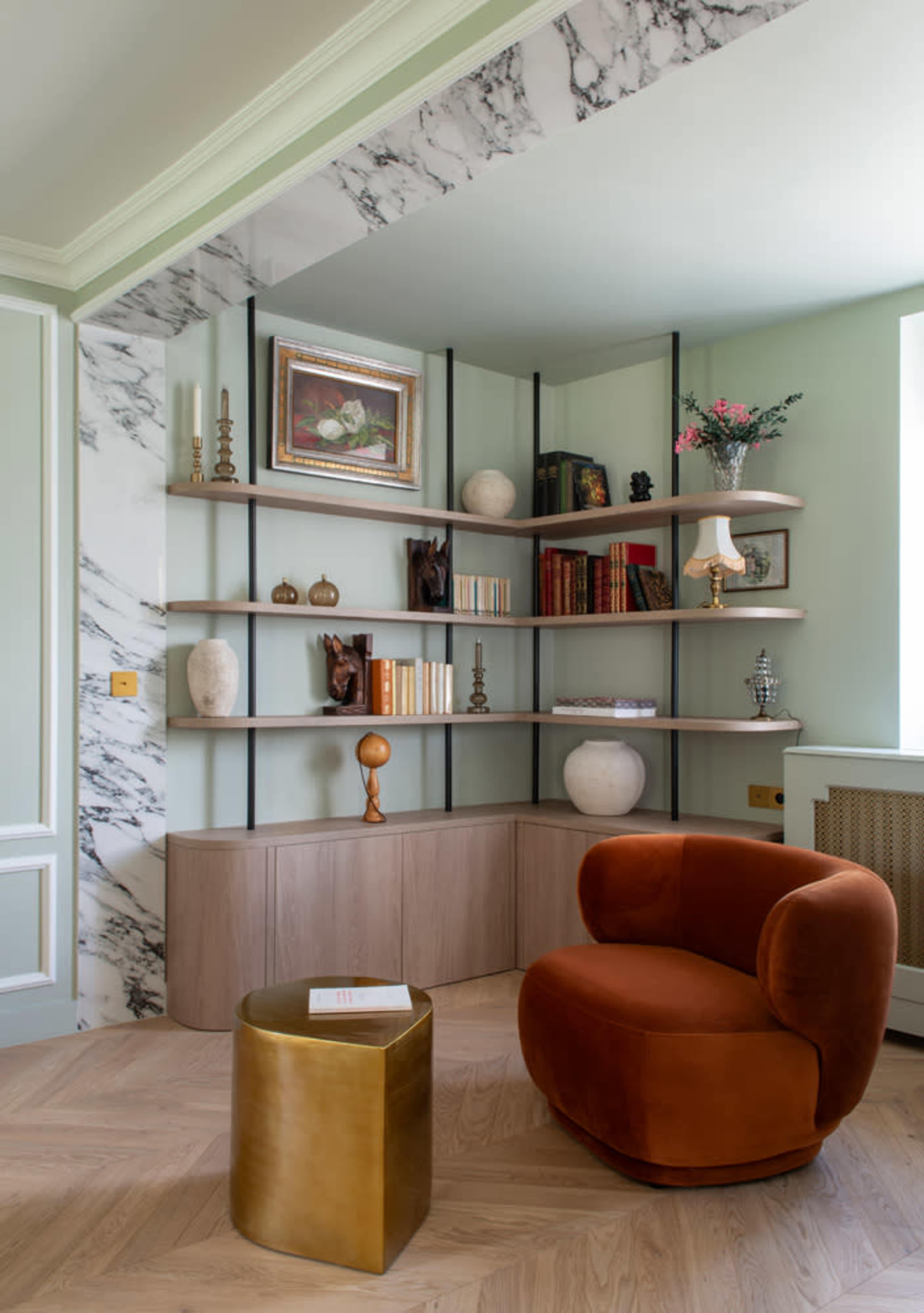 Maison bourgeoise à 1h de Paris Image in , Vendrest