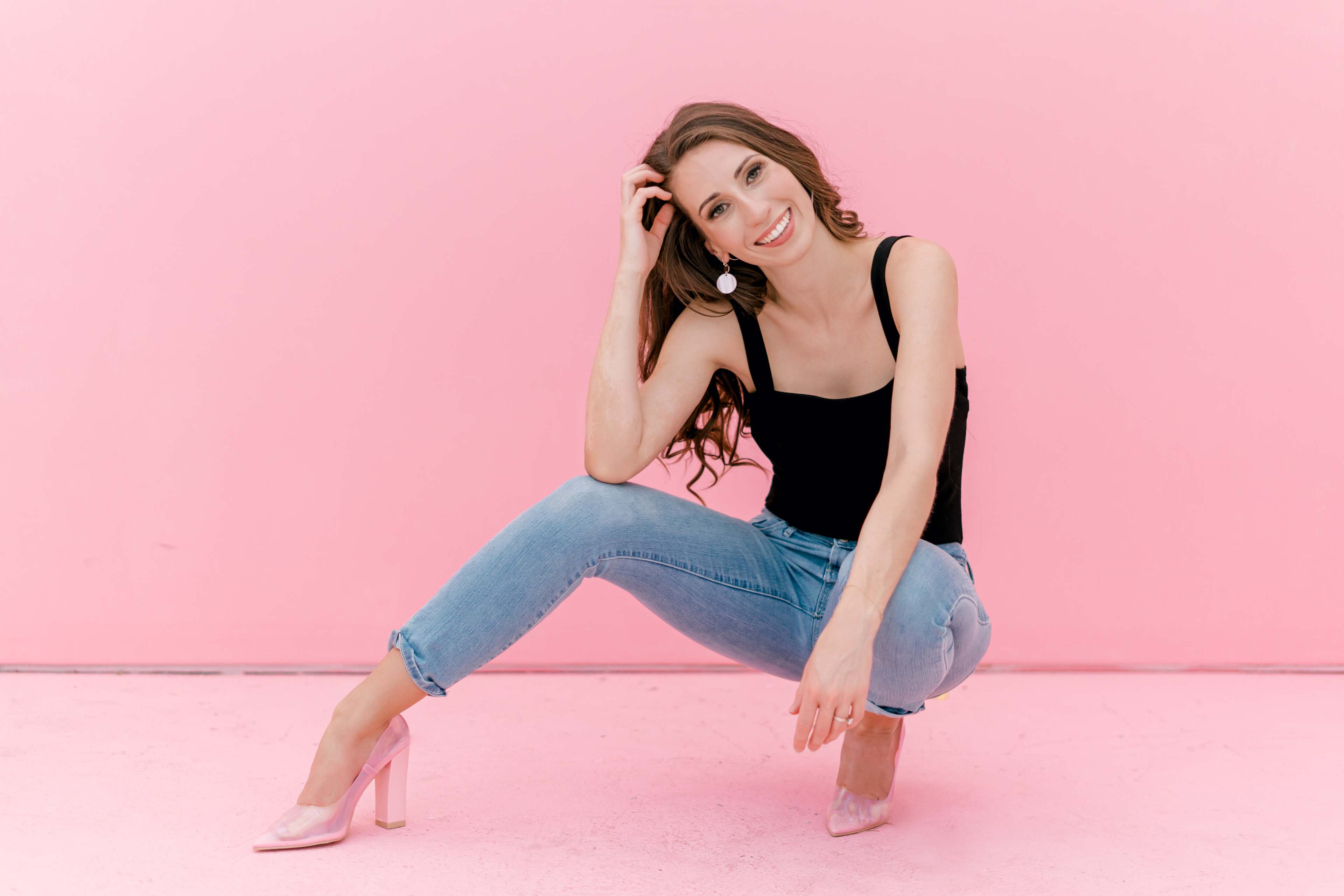 Photo shoot