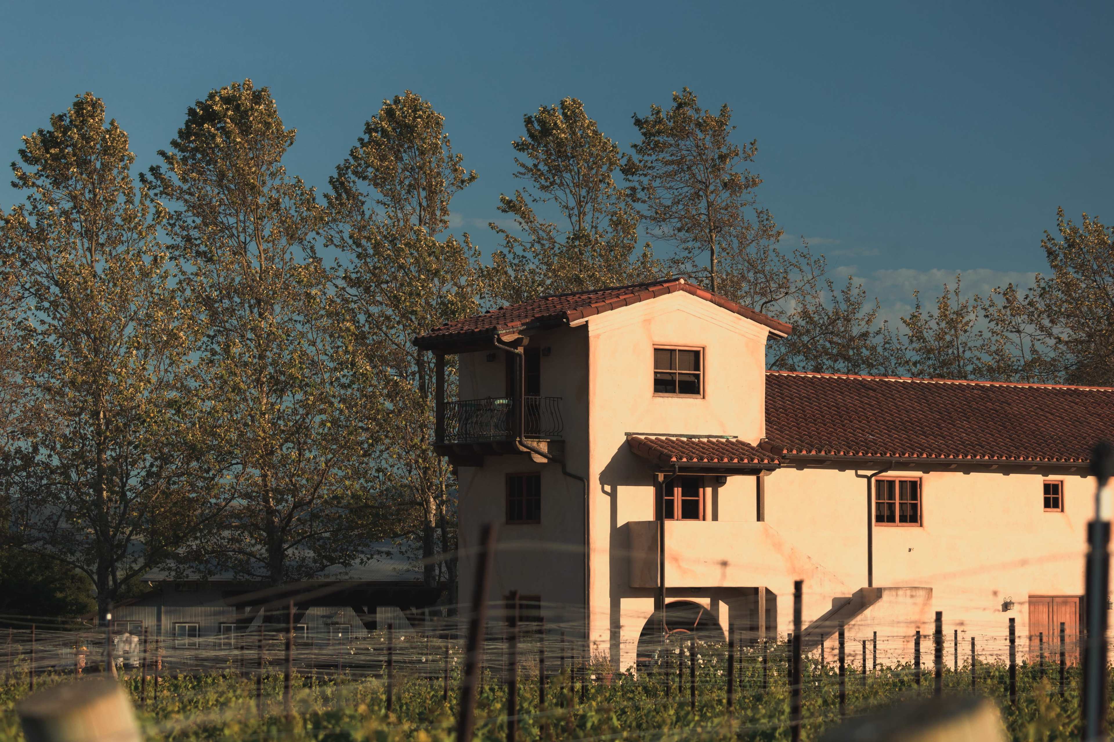 Slay Estate — Wine, Views, and Magic Image in , Lompoc, CA