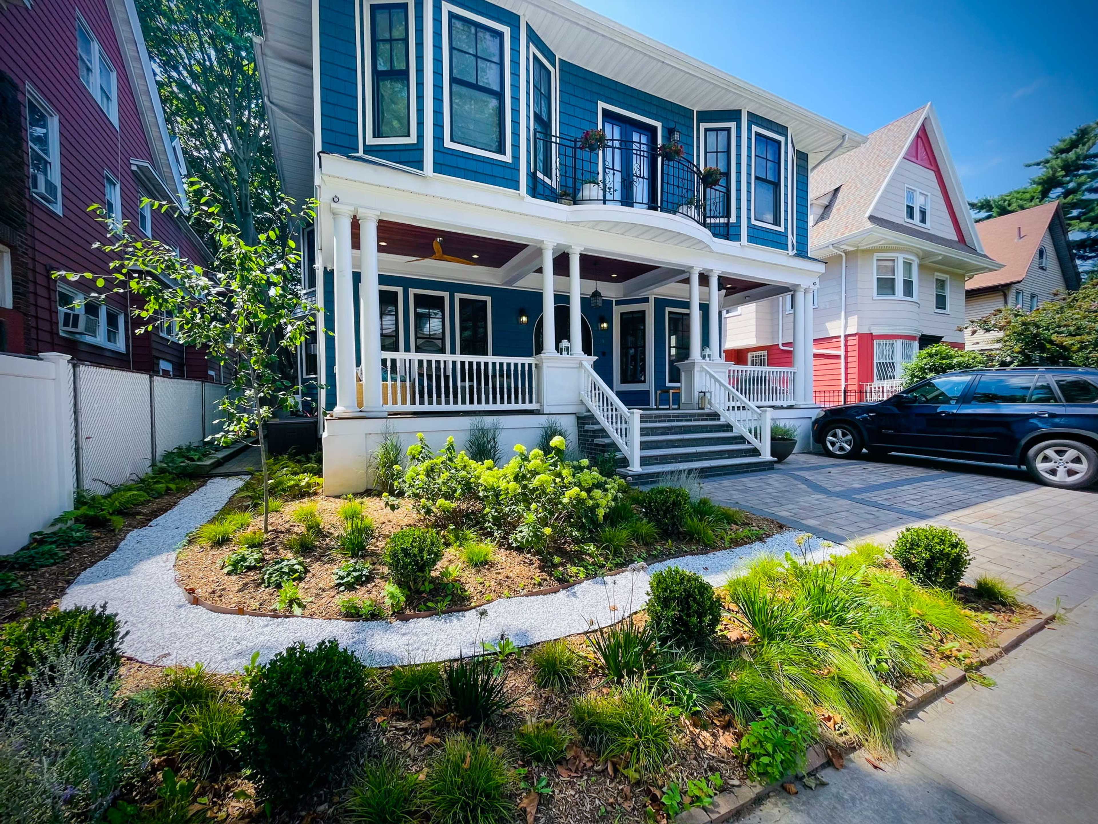Bright, Airy, Charming House near Prospect Park Image in Flatbush, Brooklyn, NY