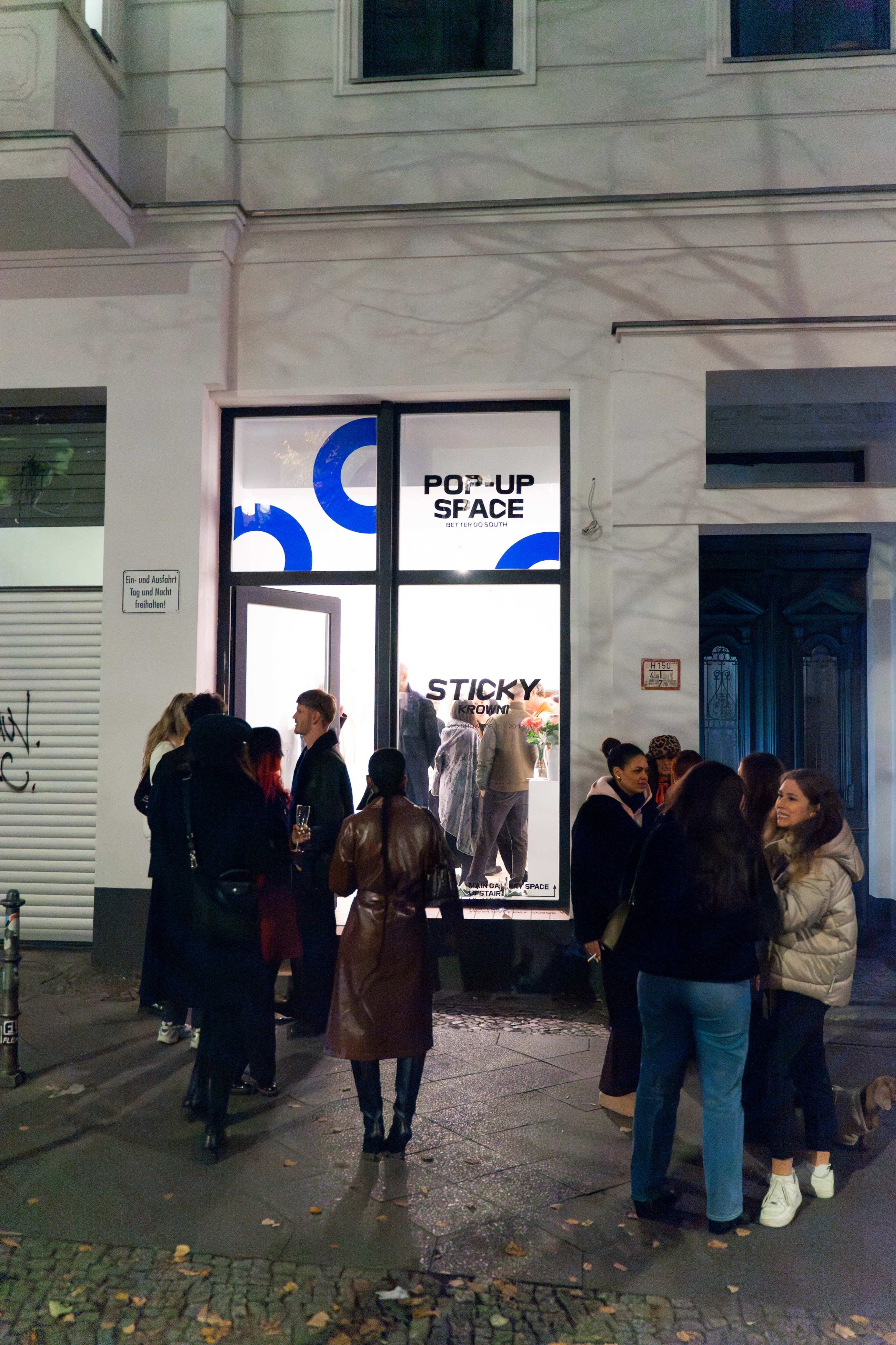 PopUp Space im Herzen von Berlin Mitte Image in Mitte, Berlin, 