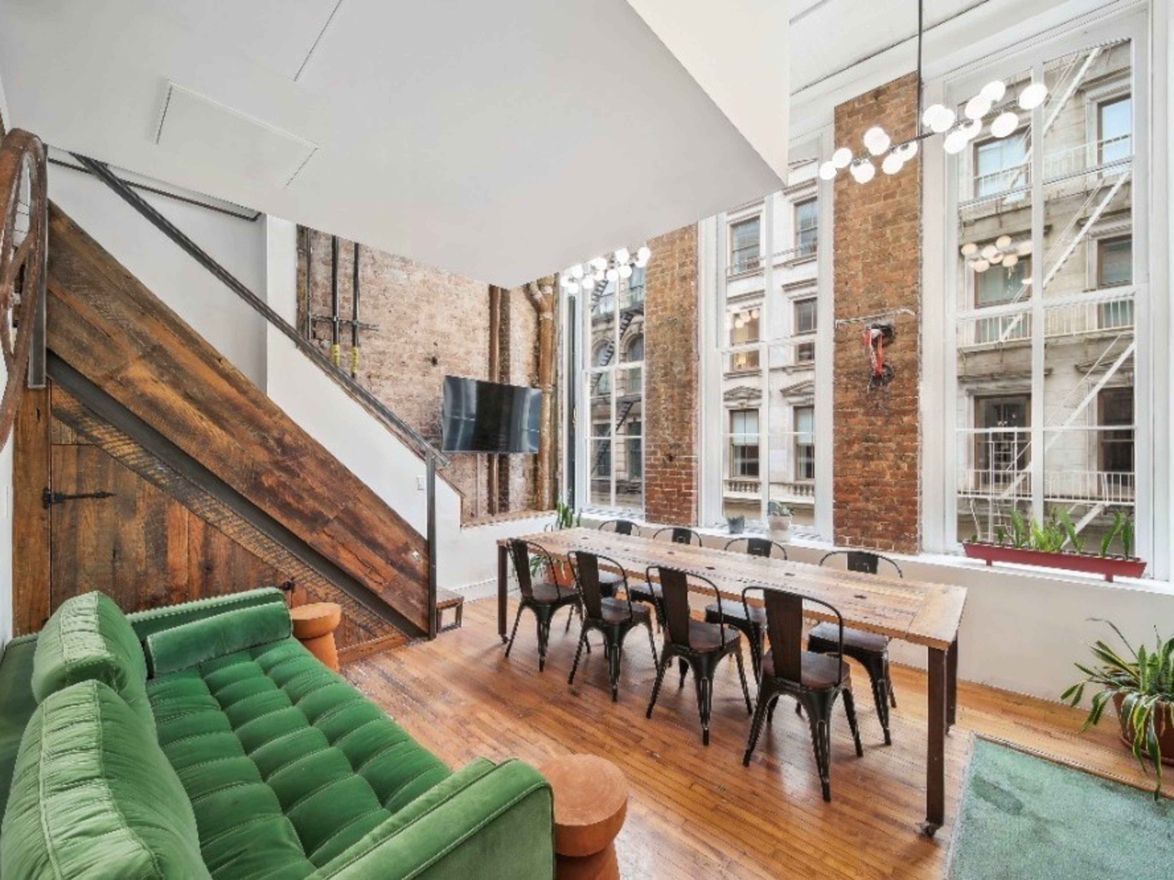 Conference Room for 8 people