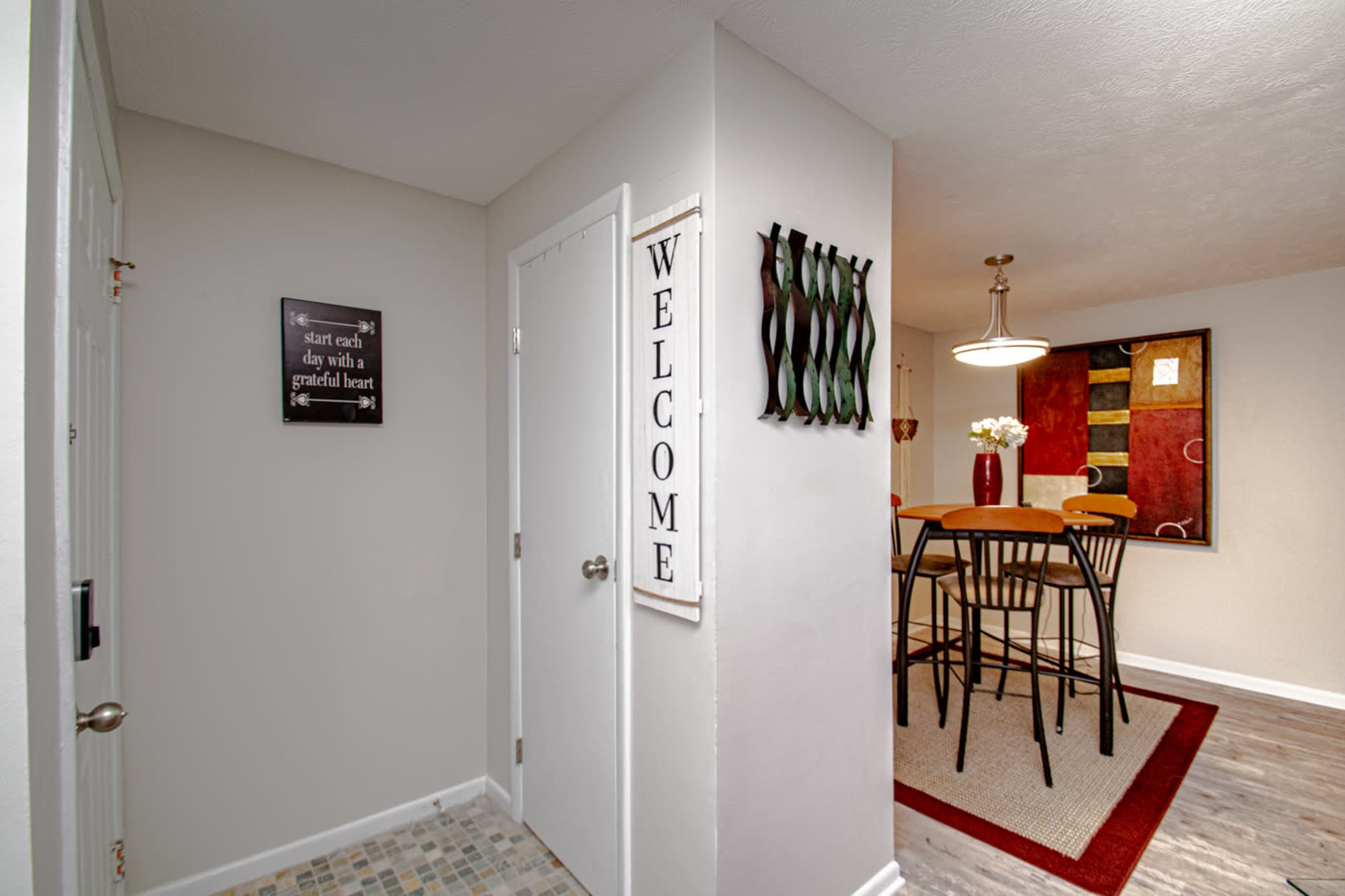 Charming Eclectic Duplex for Film Shoots, Interviews, and Small Gatherings Image in Trotwood, Dayton, OH