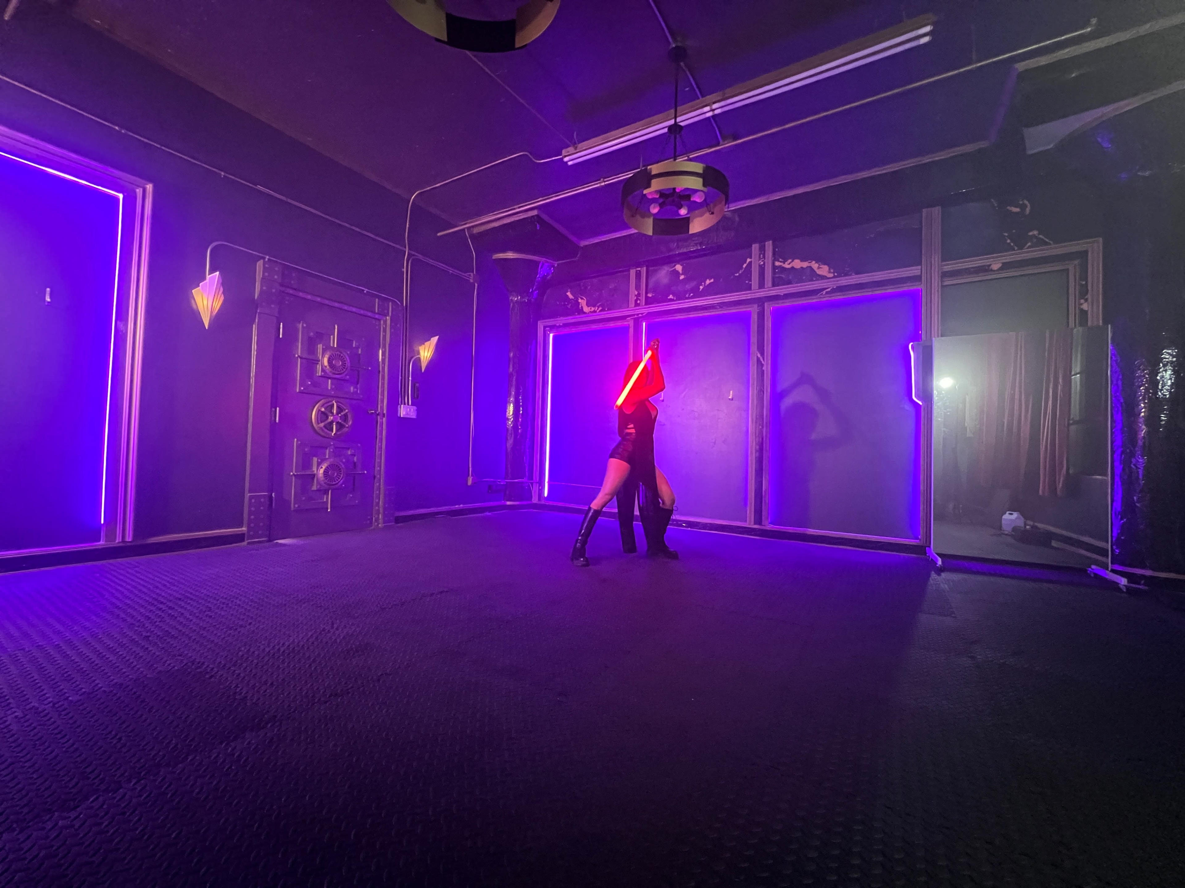 Star Wars John Wick Inspired Movie Set - Continental Studio LA Image in Central LA, Los Angeles, CA