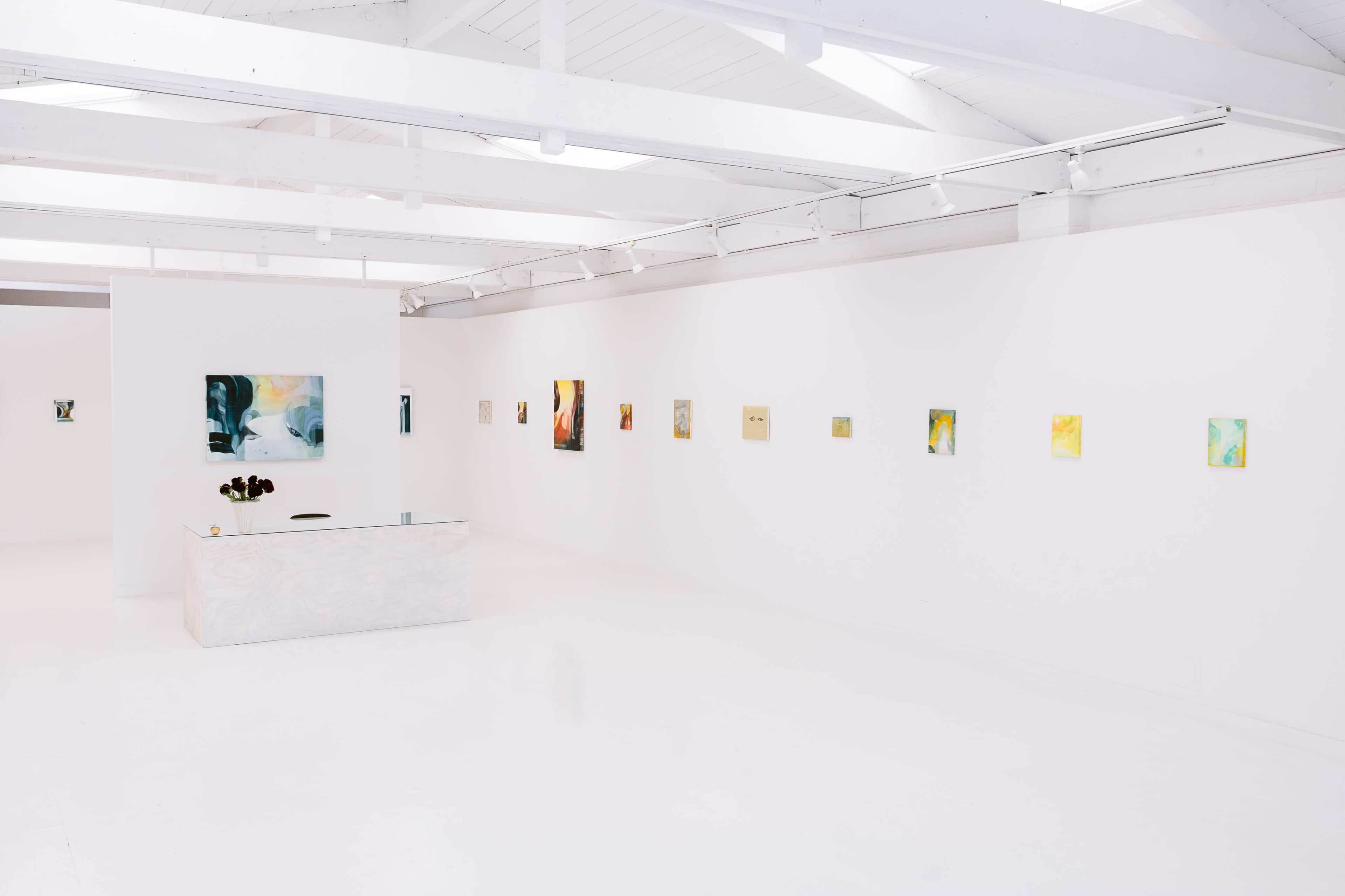 Bright Gallery Space with Charming Outdoor Courtyard in a Quaint Downtown Image in Mill Valley, Mill Valley, CA