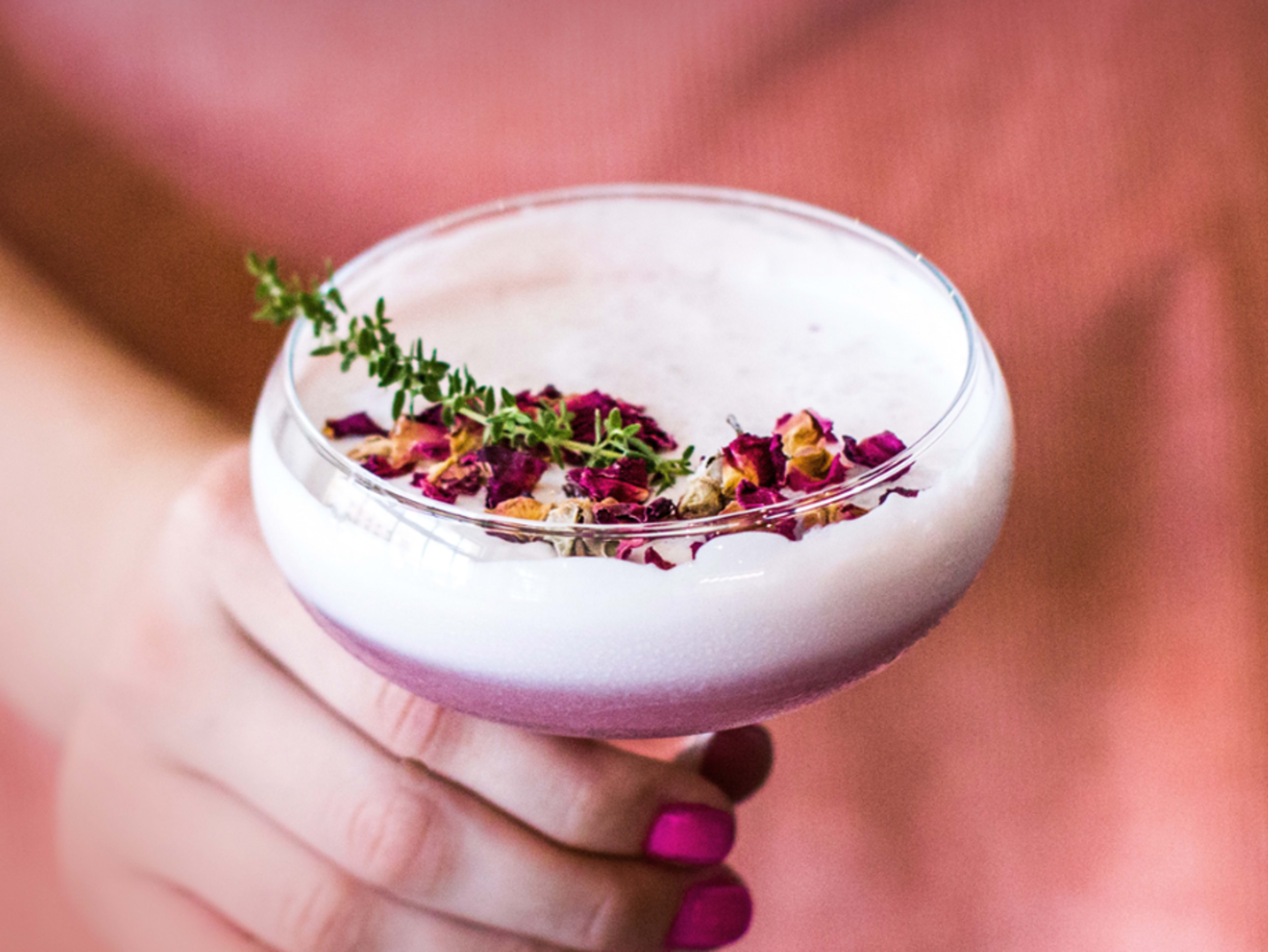 Mixology Workshop