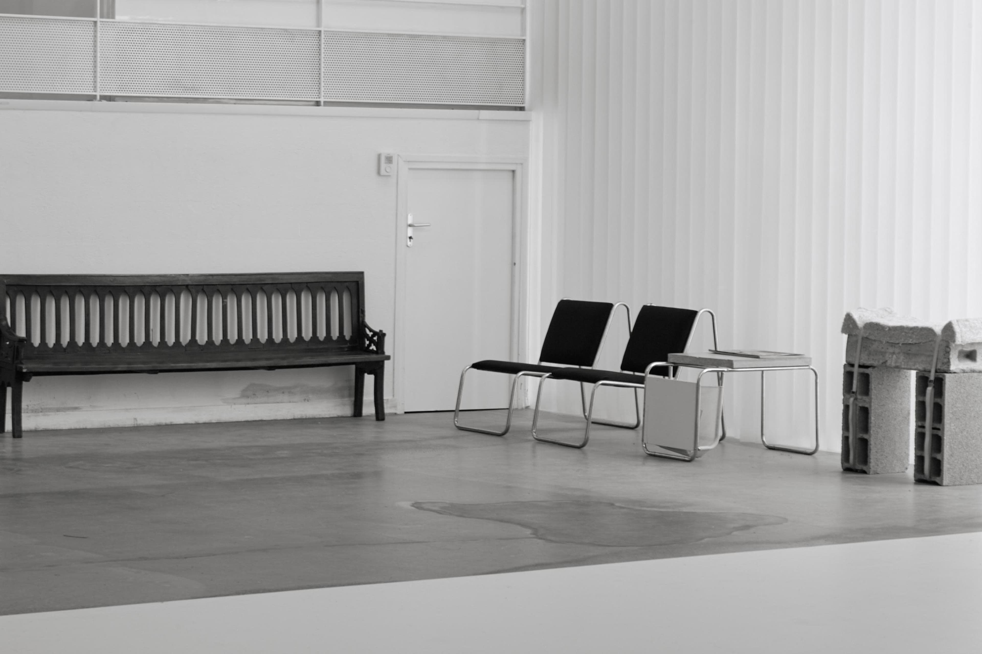 Studio Photo et Vidéo avec grand cyclorama 2 faces Image in Boucle - Gros Caillou, Lyon