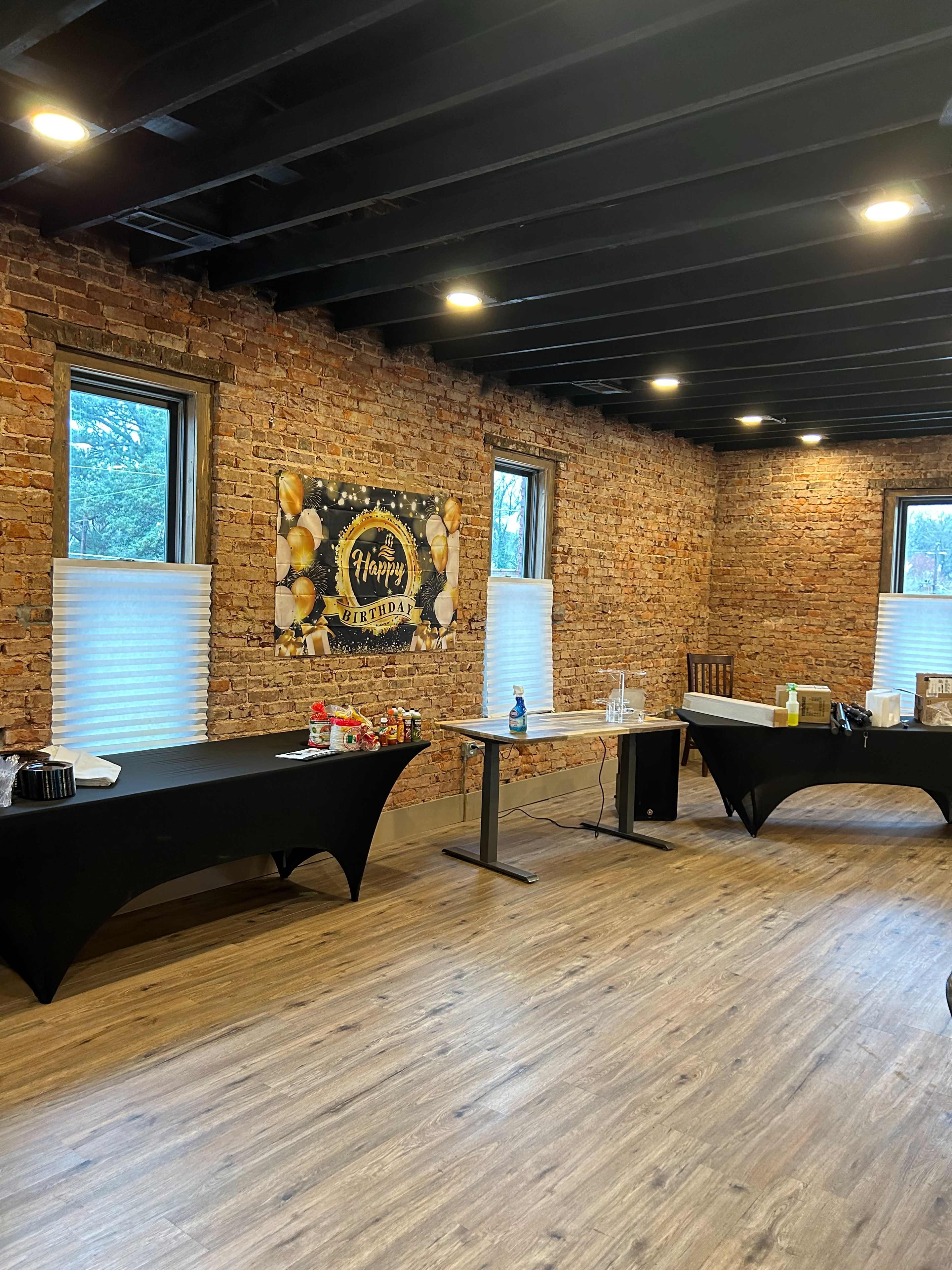 Downtown Industrial Loft near the Beltline Image in Pittsburgh, Atlanta, GA