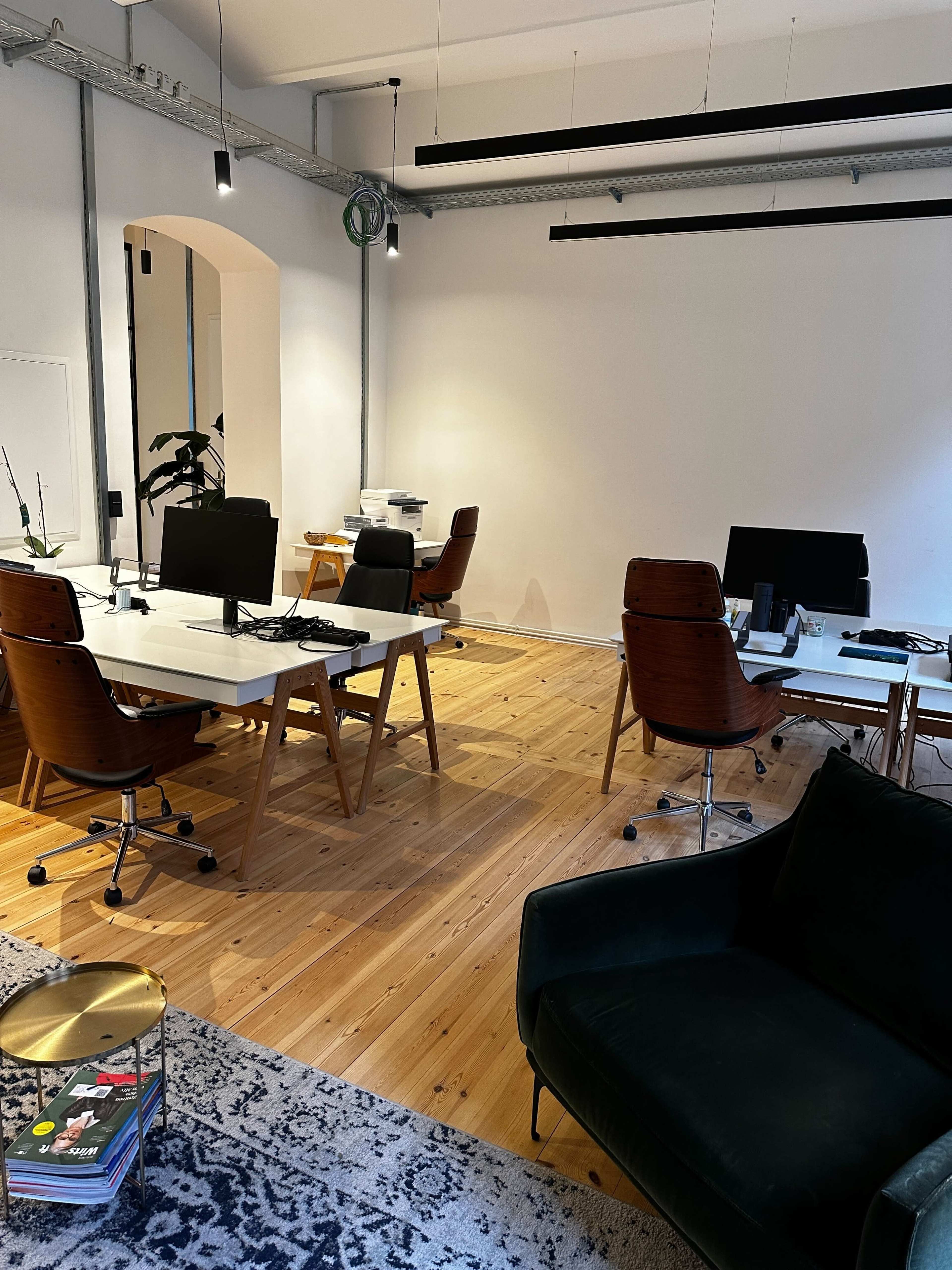 Berlin 📍 Workshops | Networking | Events @ Avomind Image in Prenzlauer Berg, Berlin