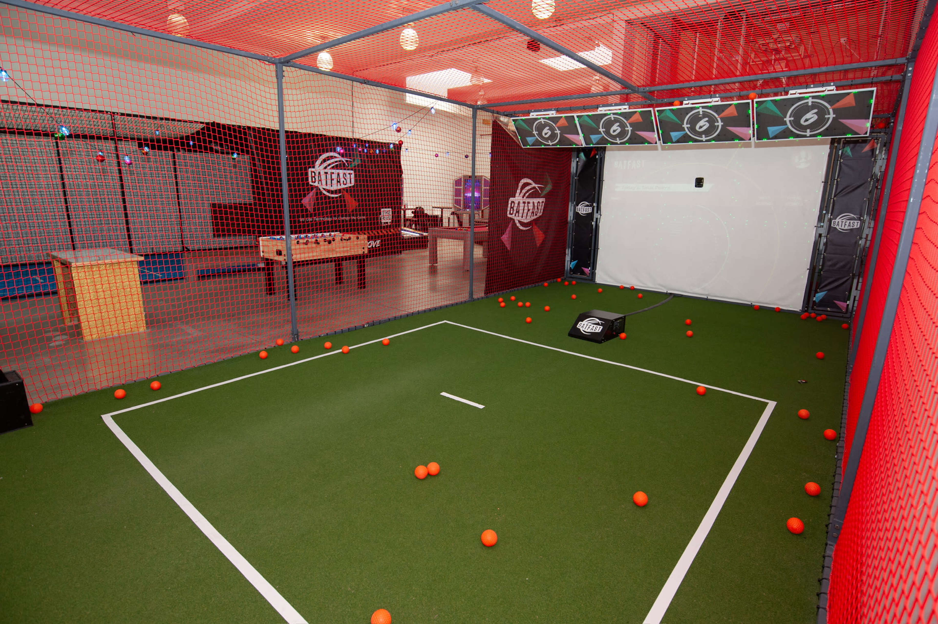 7500 sq ft multilevel open space with speakeasy in downtown Santa Monica Image in Downtown, Santa Monica, CA