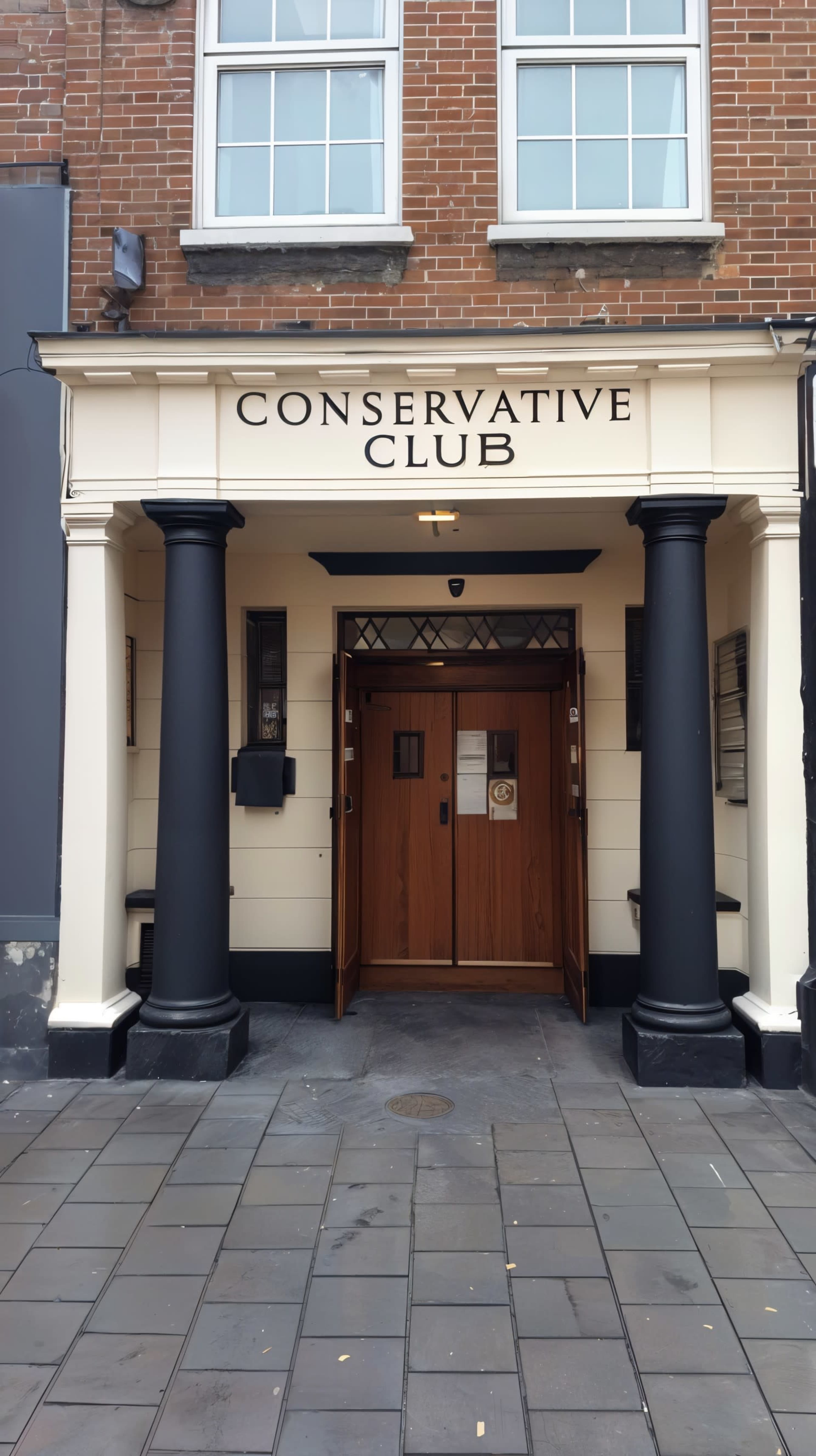 Versatile Event Space with Character and History Image in Dartford, London, ENG