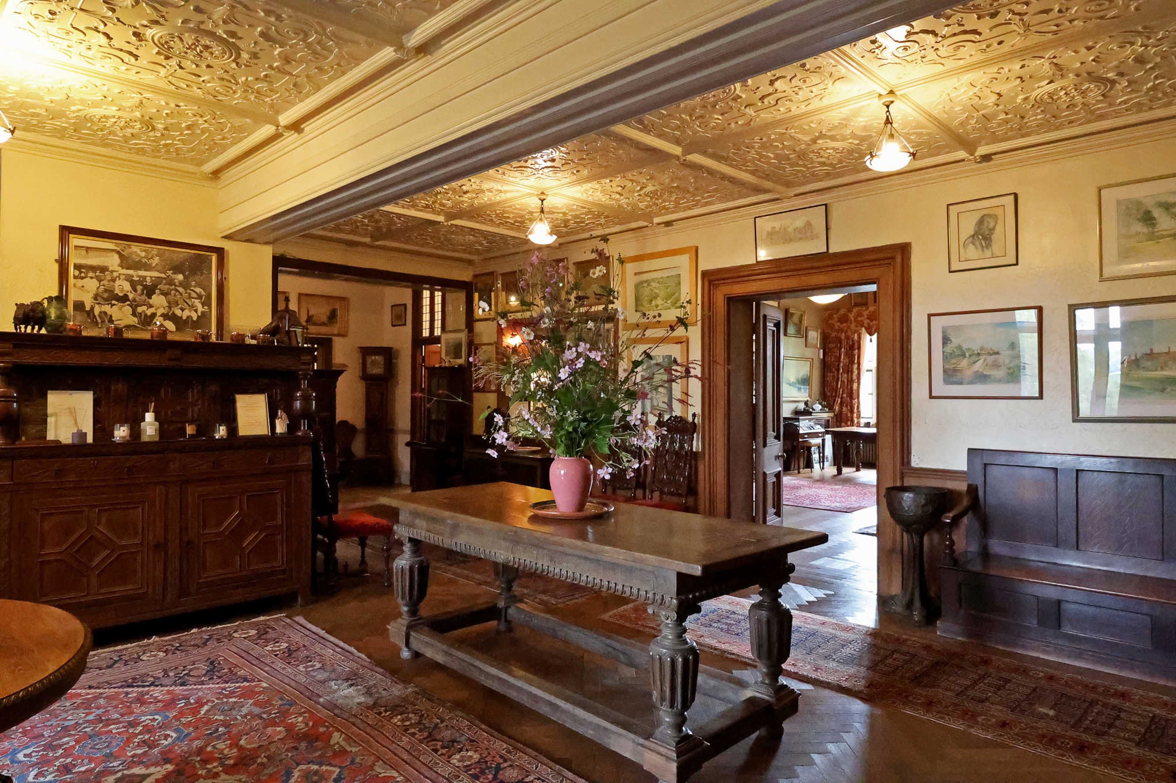 Bordehill Image in Ardingly, Sussex, ENG