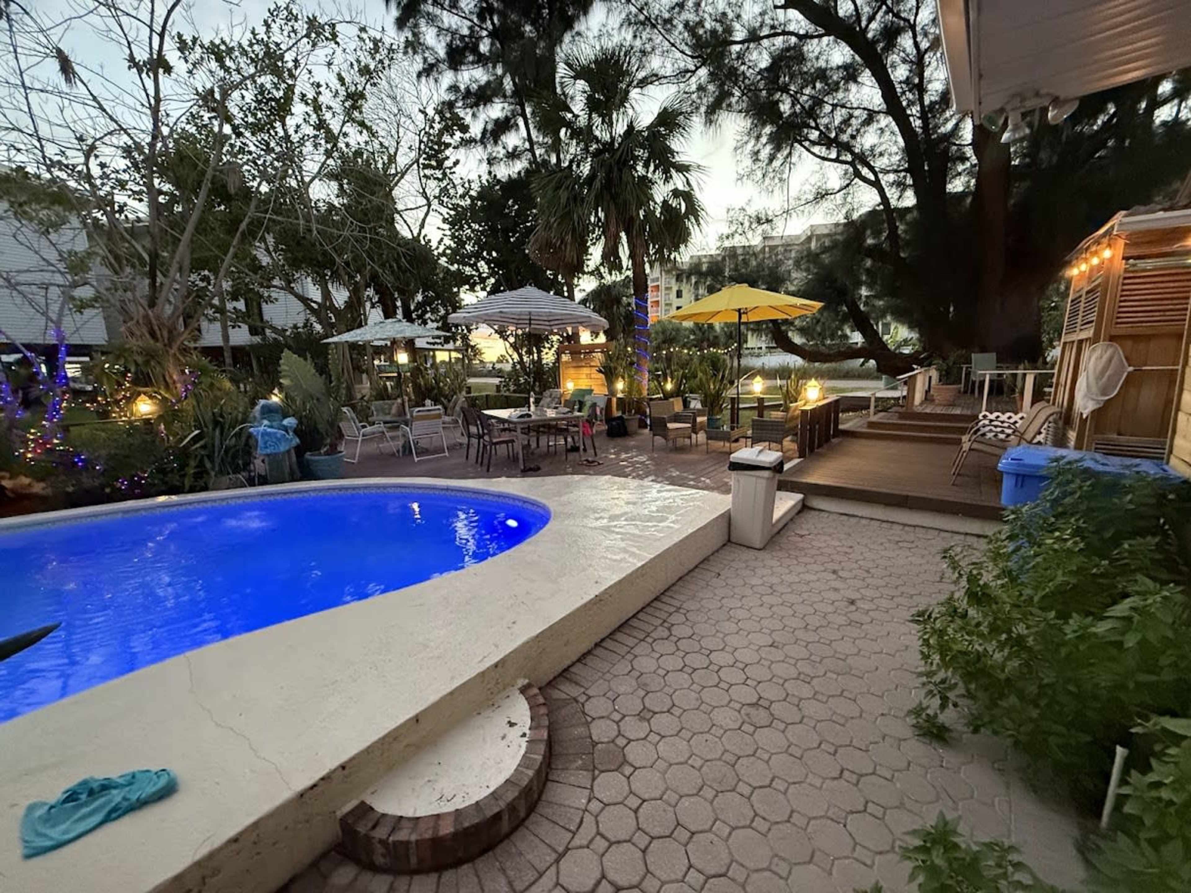 Treasure Island Time - Beachside Venue Image in Treasure Island, Treasure Island, FL