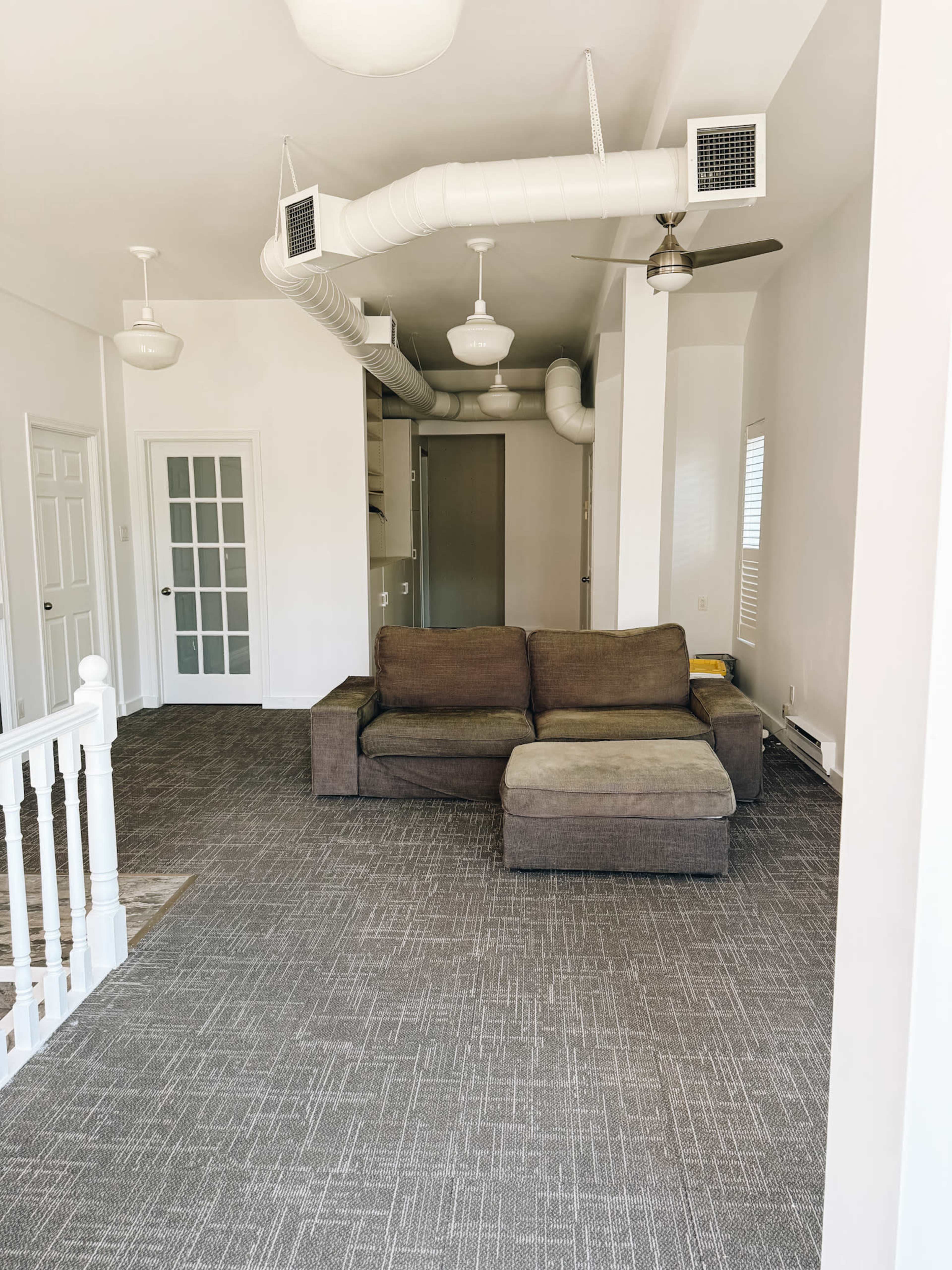 Urban Street Level Event Space in Cabbagetown Image in Cabbagetown, Toronto, ON