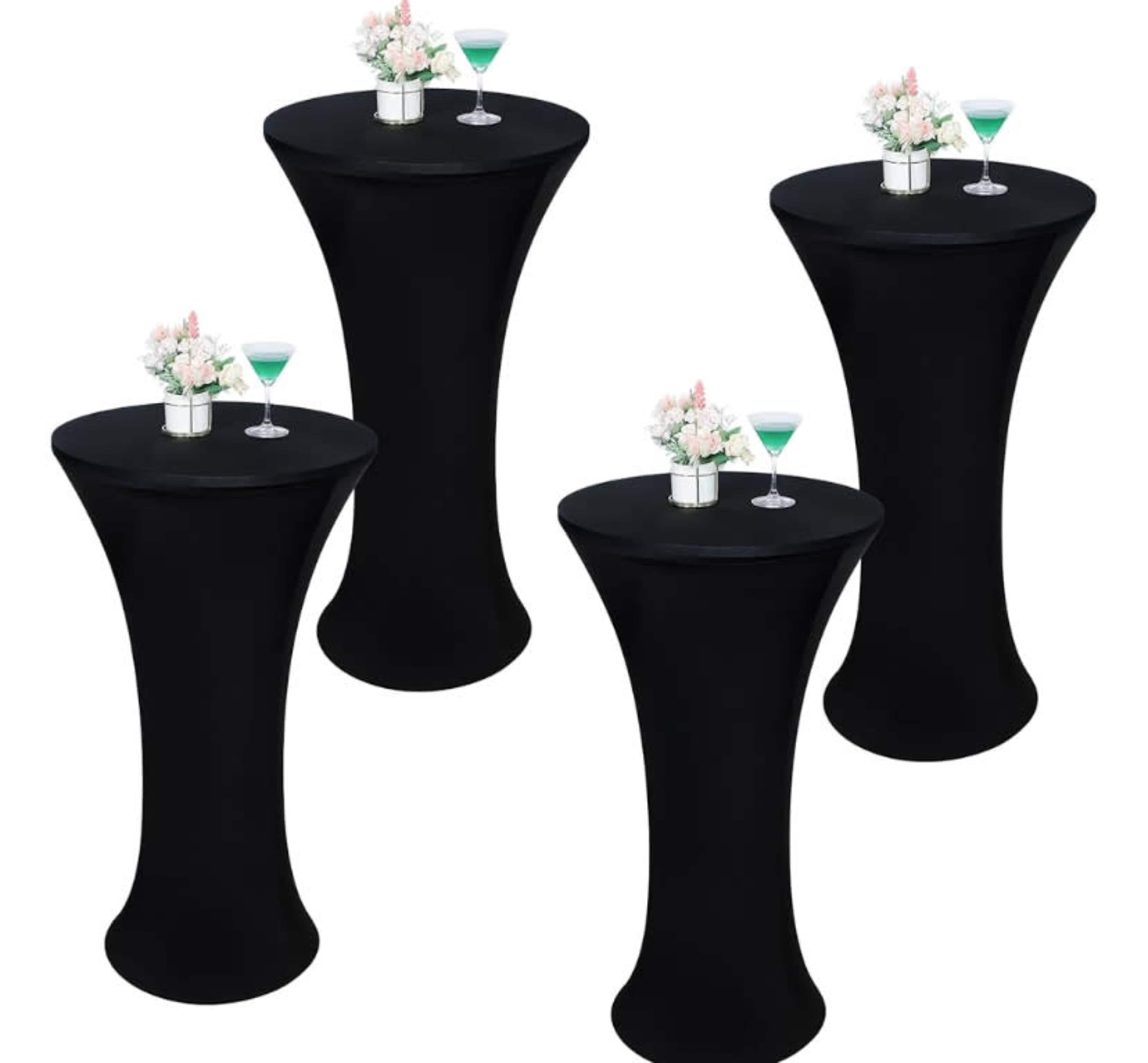Bar Tables