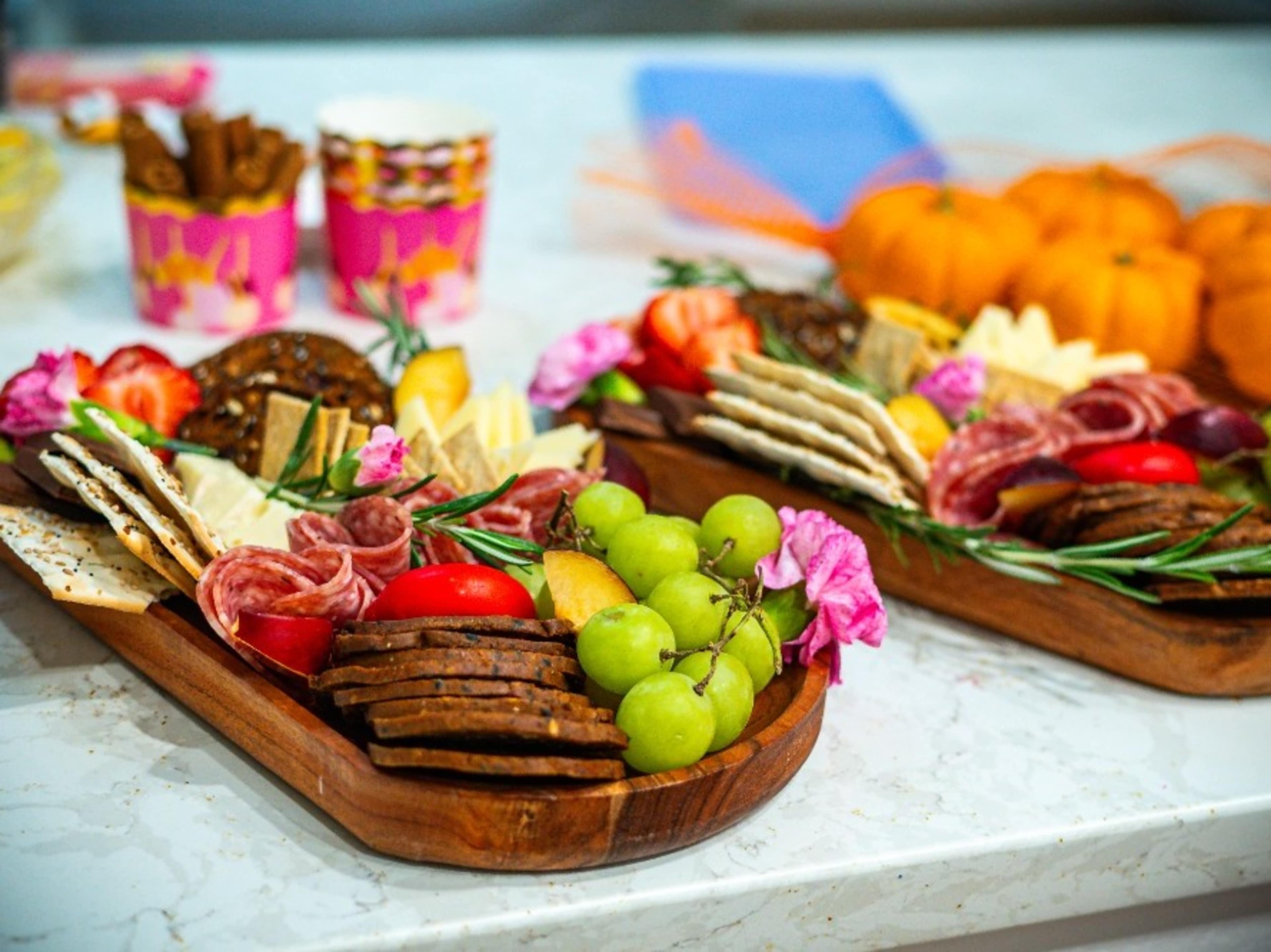 charcuterie
