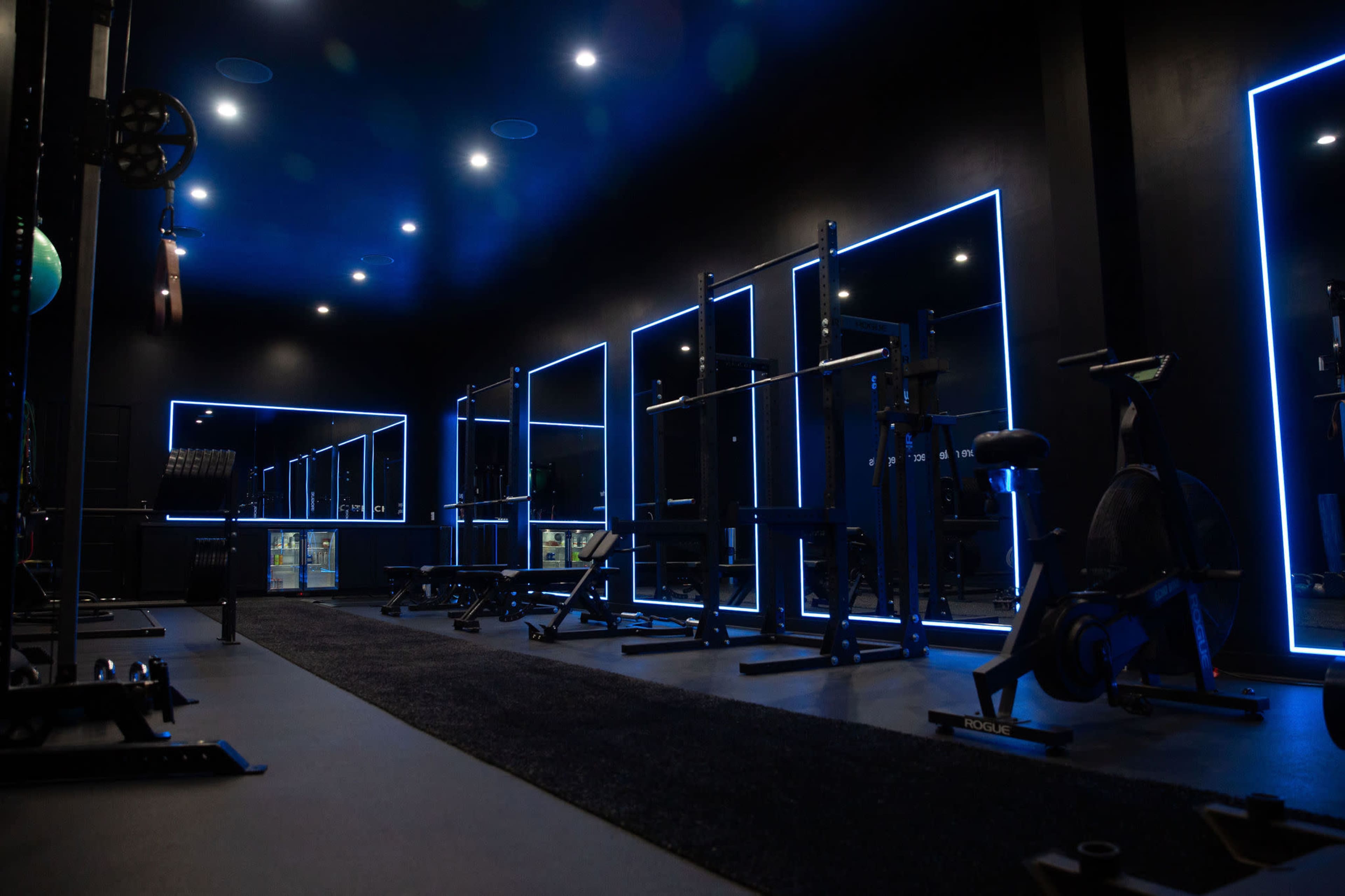 Santa Monica fitness and personal training studio Image in Downtown, Santa Monica, CA