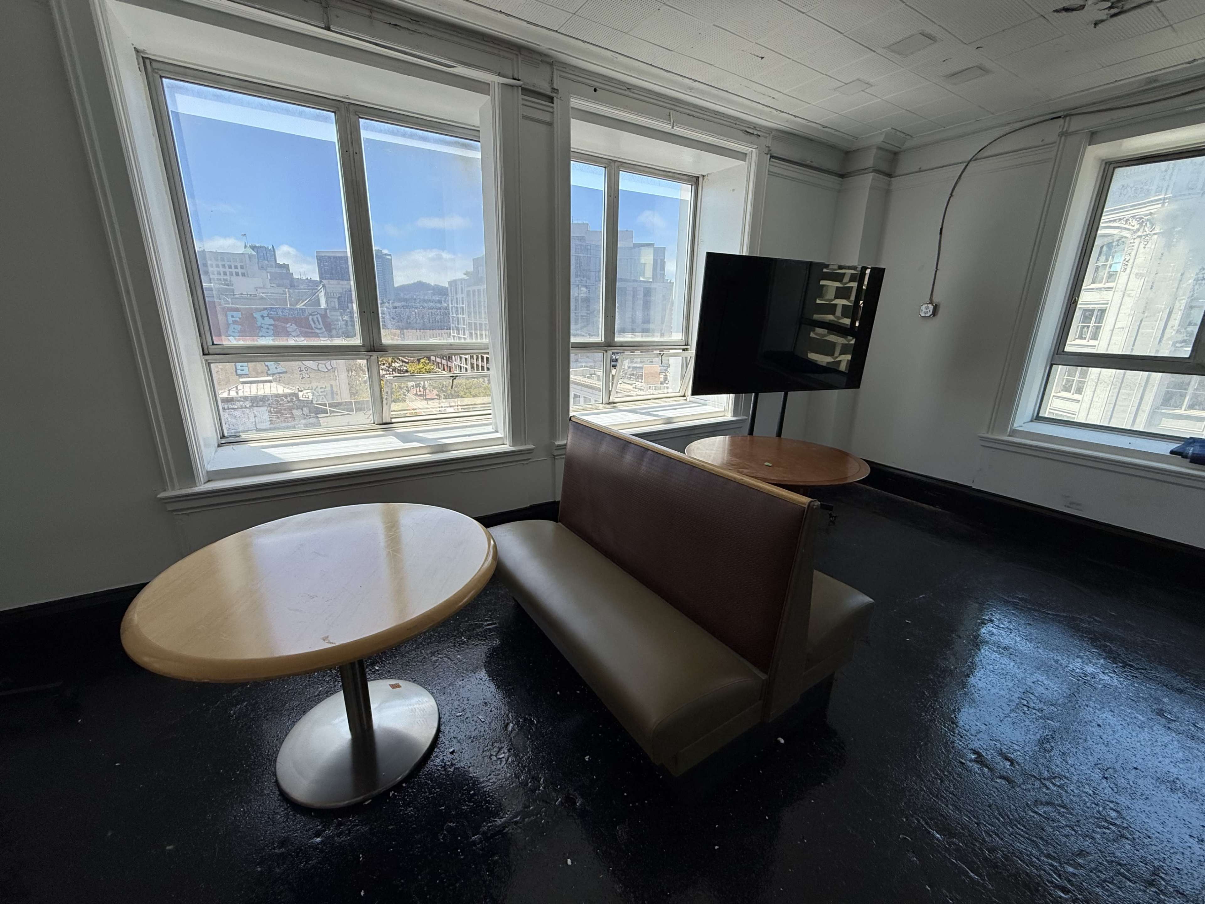 Frontier Makerspace — Creative Lab & Workshop on Market St (7th Floor) Image in Mid-Market, San Francisco, CA