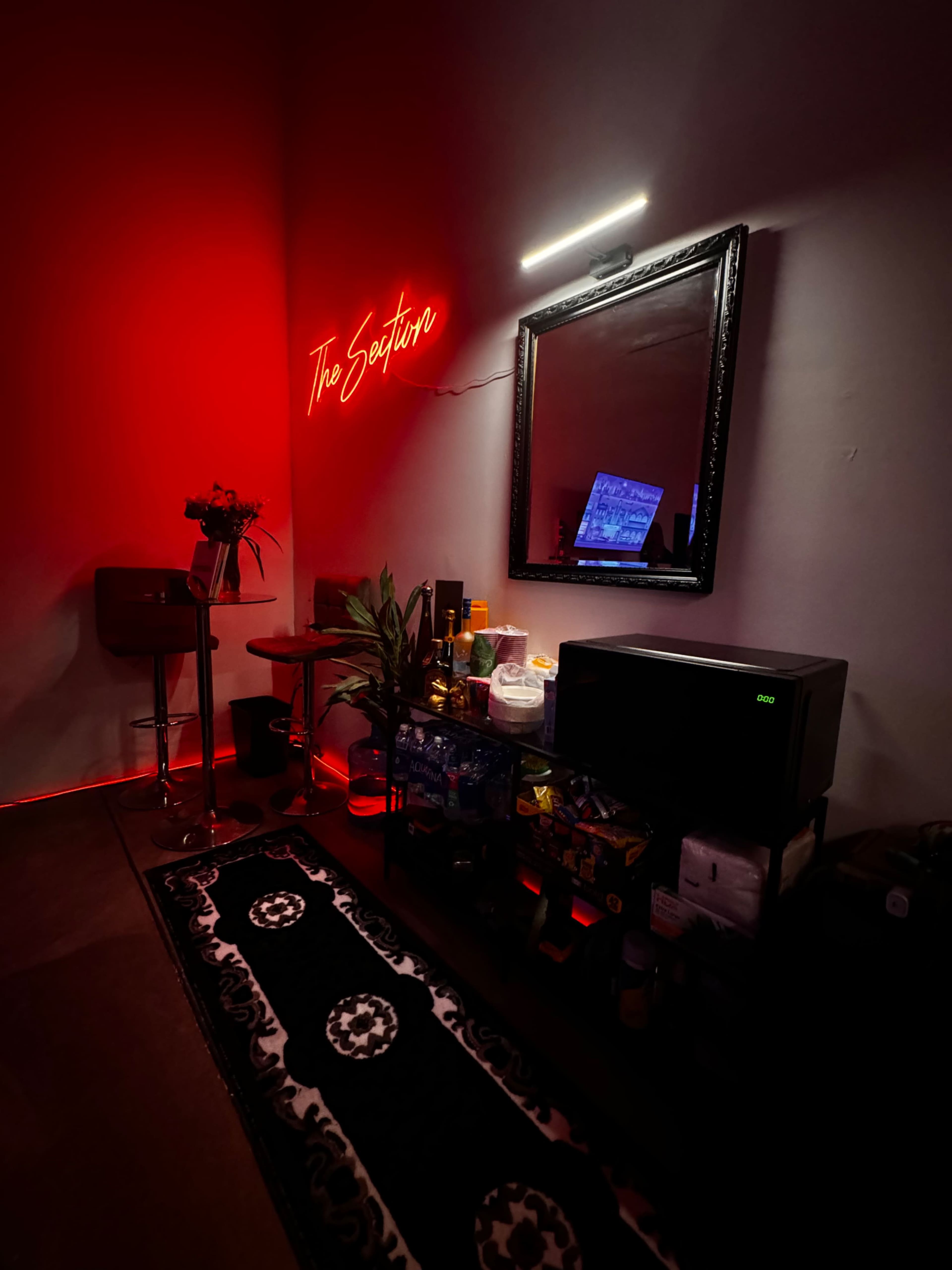 Recording Studio / Production Studio / Loft / Photoshoot studio Image in Boyle Heights, Los Angeles, CA