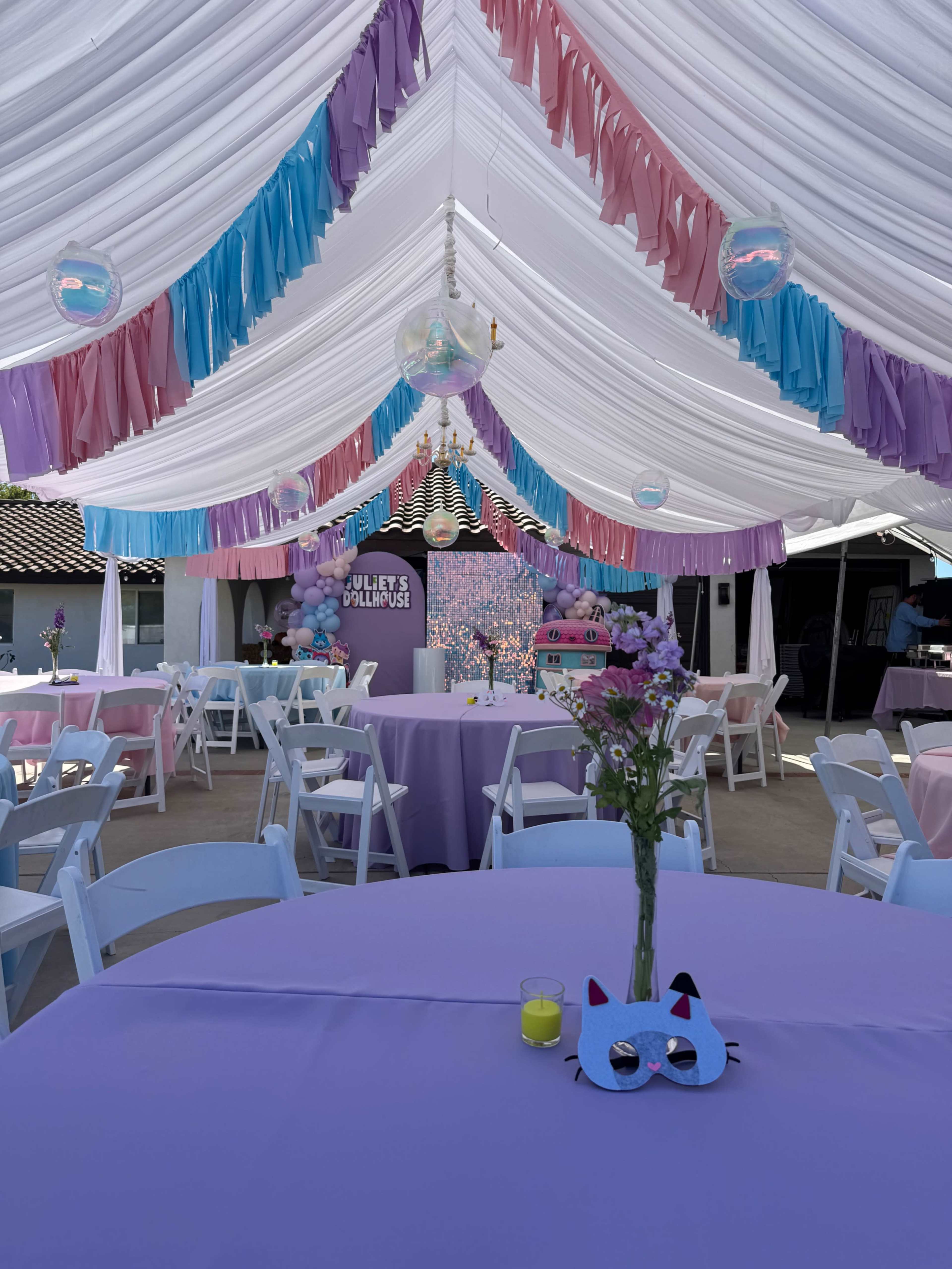 Full Package event space hacienda Style Image in Woodcrest, Riverside, CA