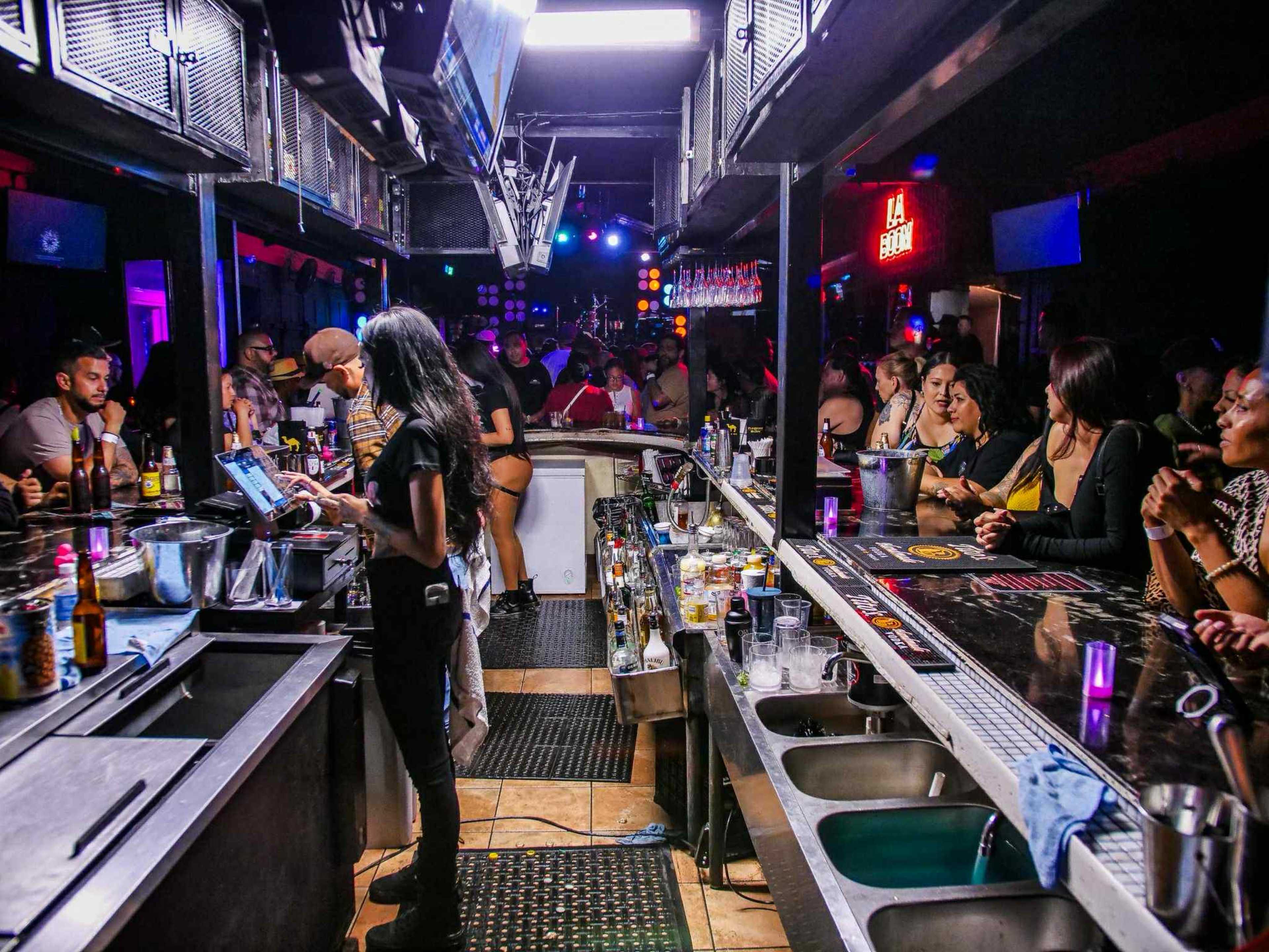 Premier Nightclub & Day Club in South San Diego! Image in Chula Vista, Chula Vista, California, CA