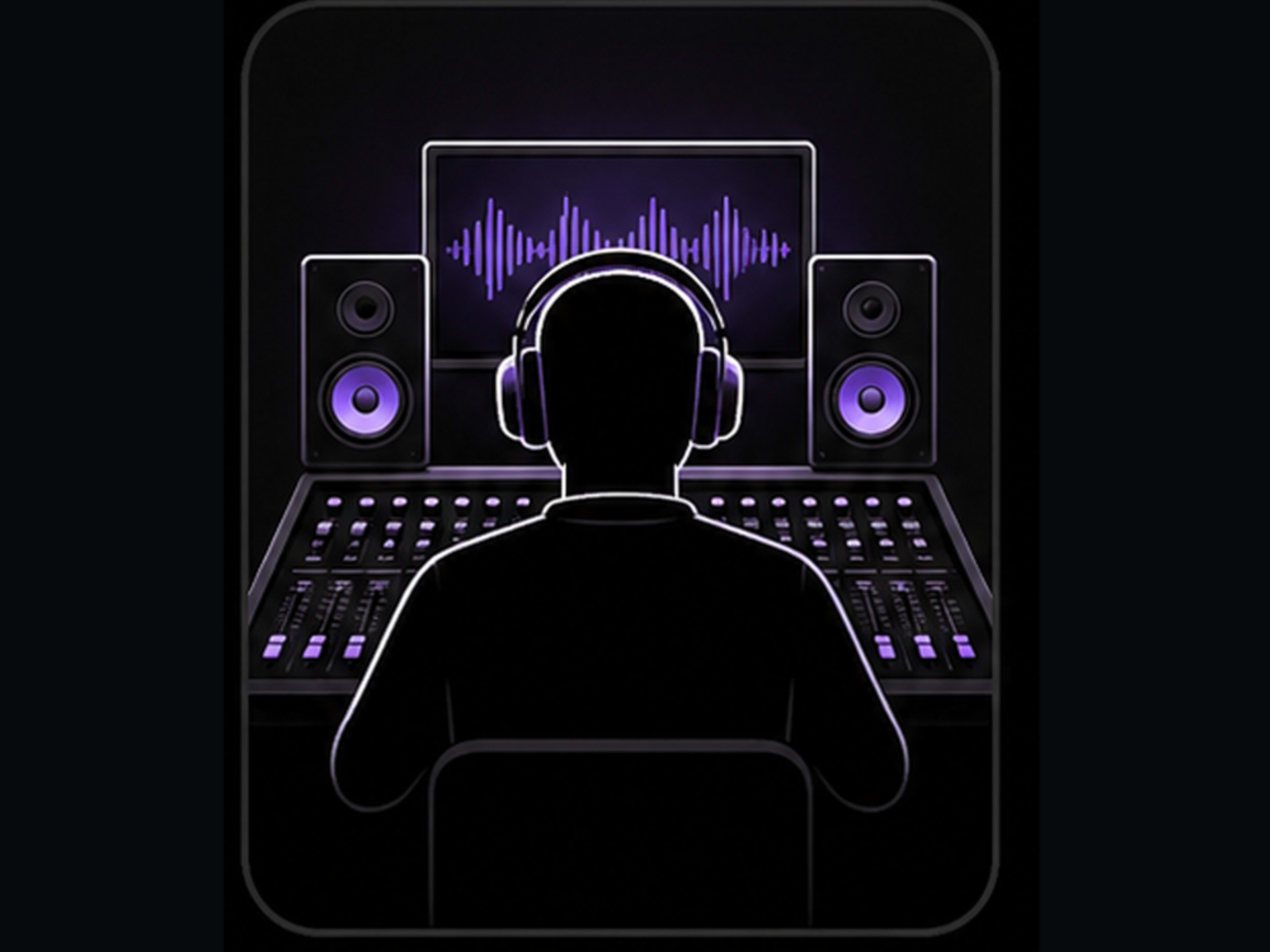On-Site Audio Engineer
