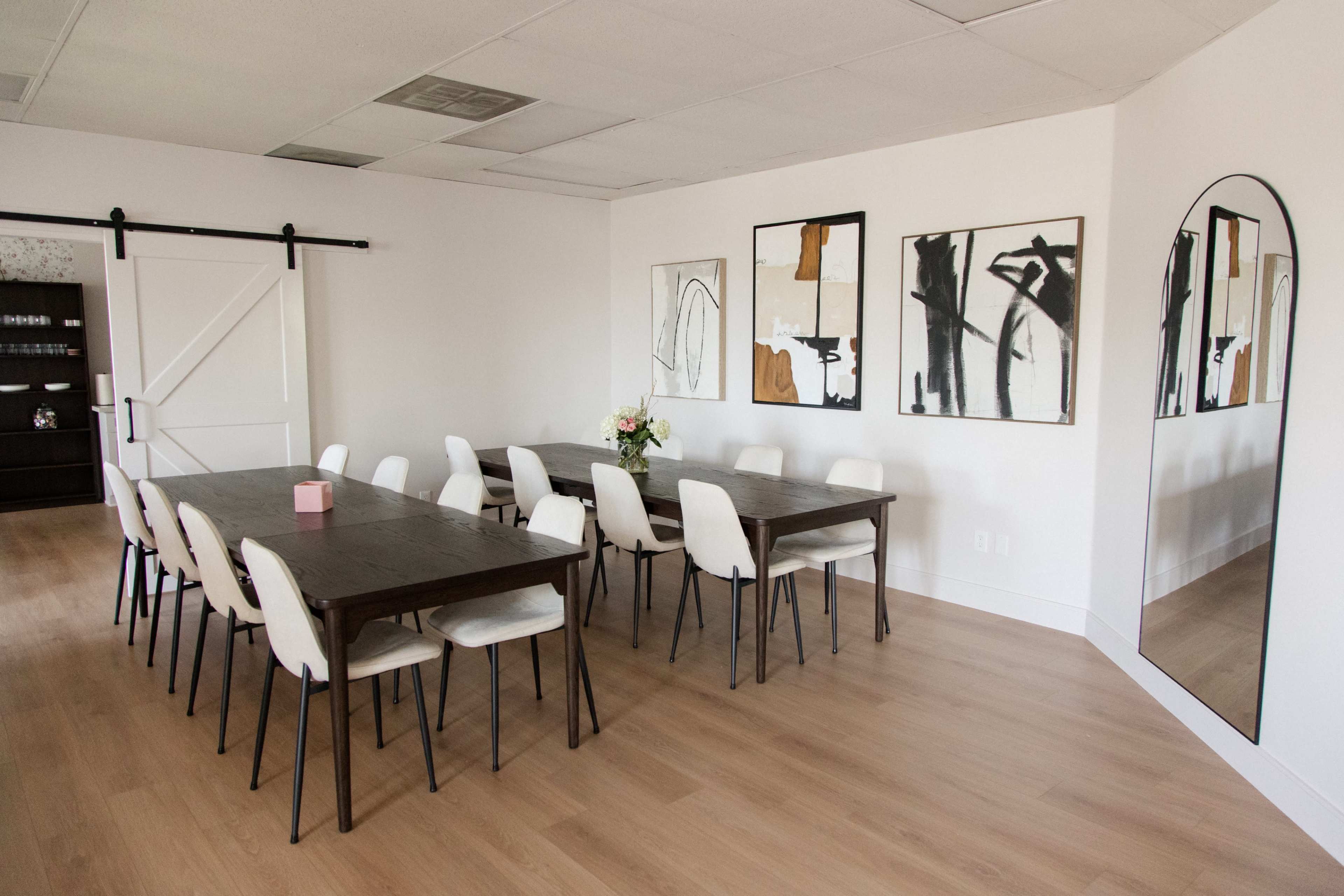 Warm, Open-Concept Space with a Homey Feel Image in Newport Beach, Newport Beach, CA