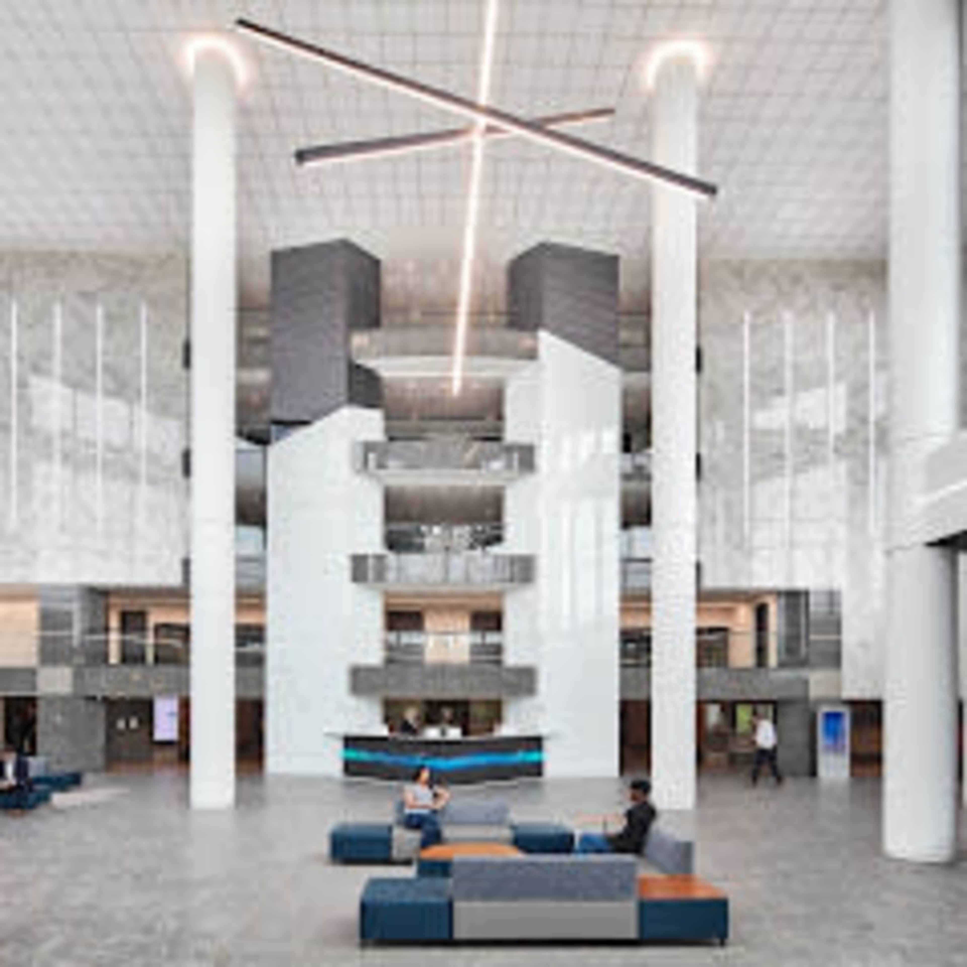 Skyline View Image in East Brunswick, East Brunswick, NJ