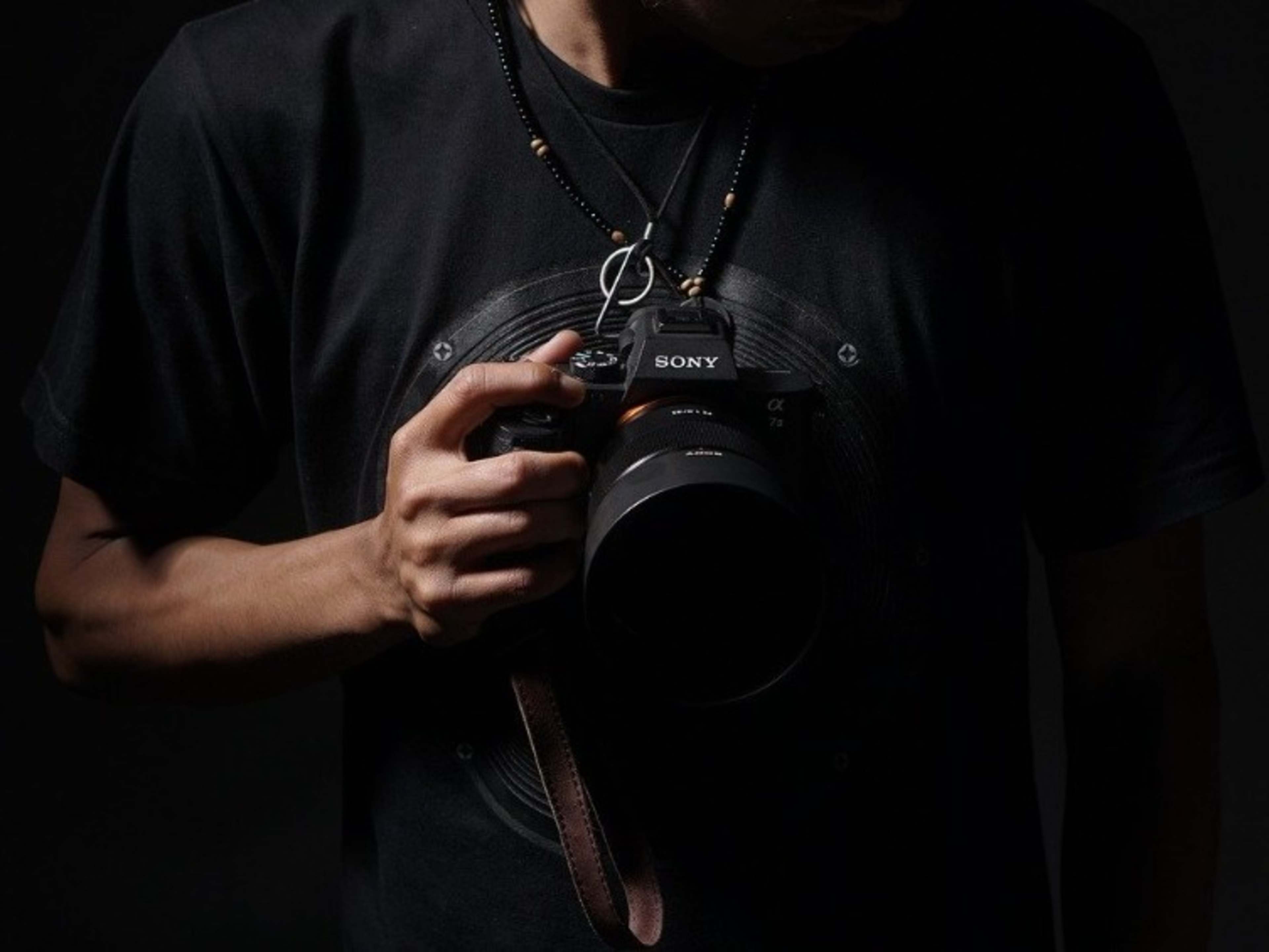 Camera Rental