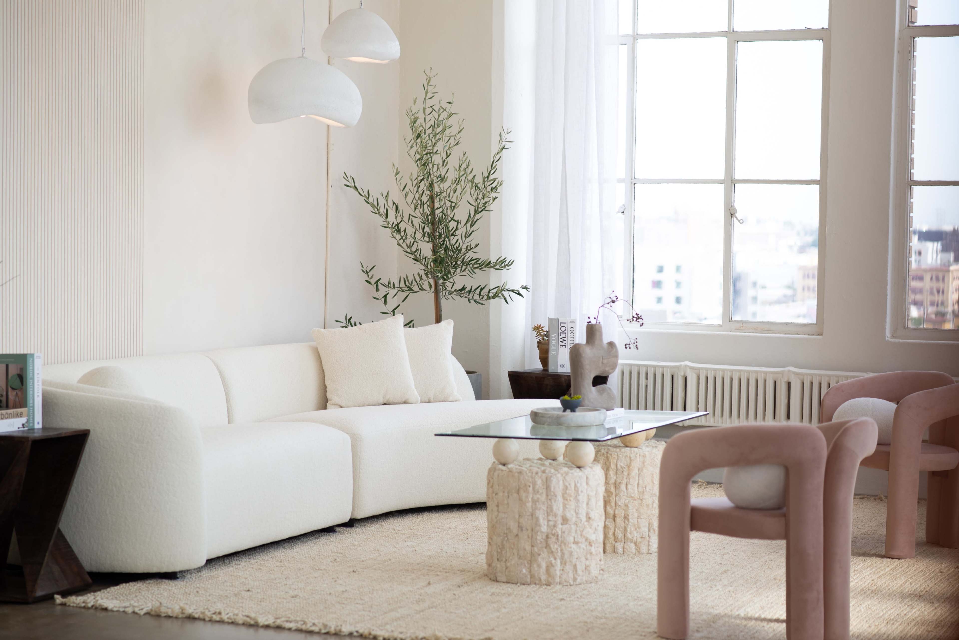 The Solaris Loft | Bright Corner Loft | DTLA | 719 Studios Image in Central LA, Los Angeles, CA