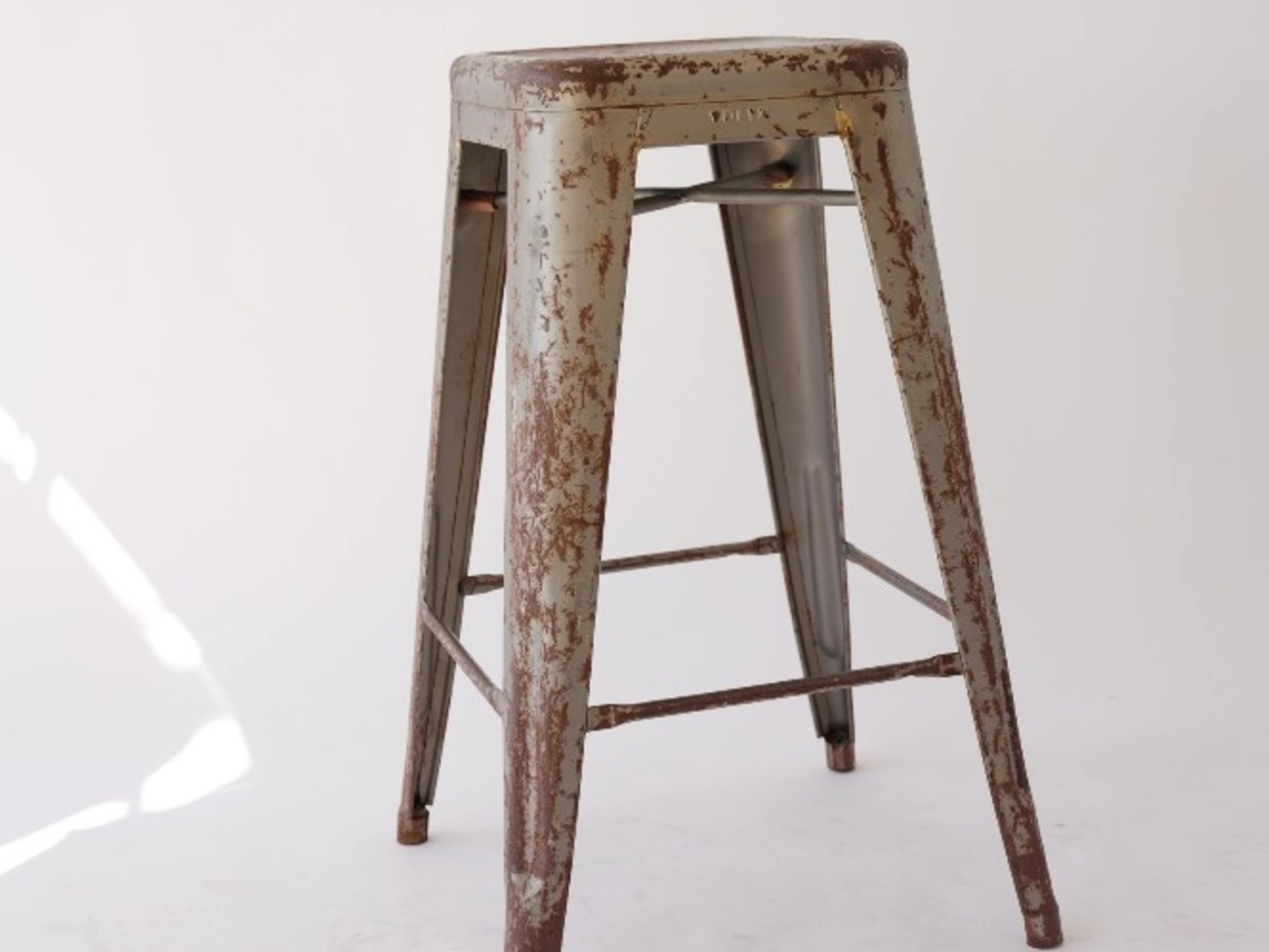 Vintage Stool