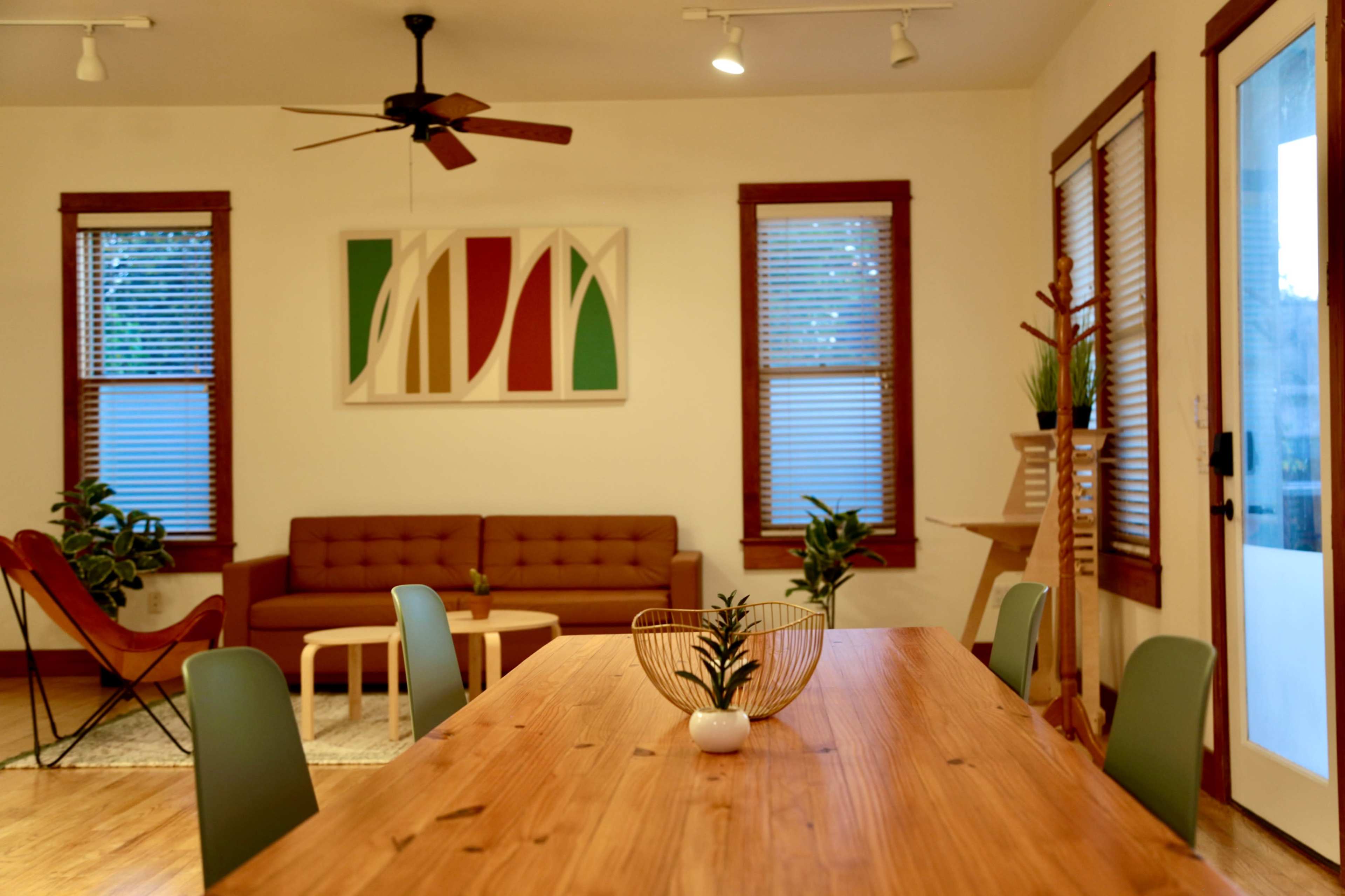 Bouldin Creek Studio with Spacious Deck Image in Bouldin Creek, Austin, TX