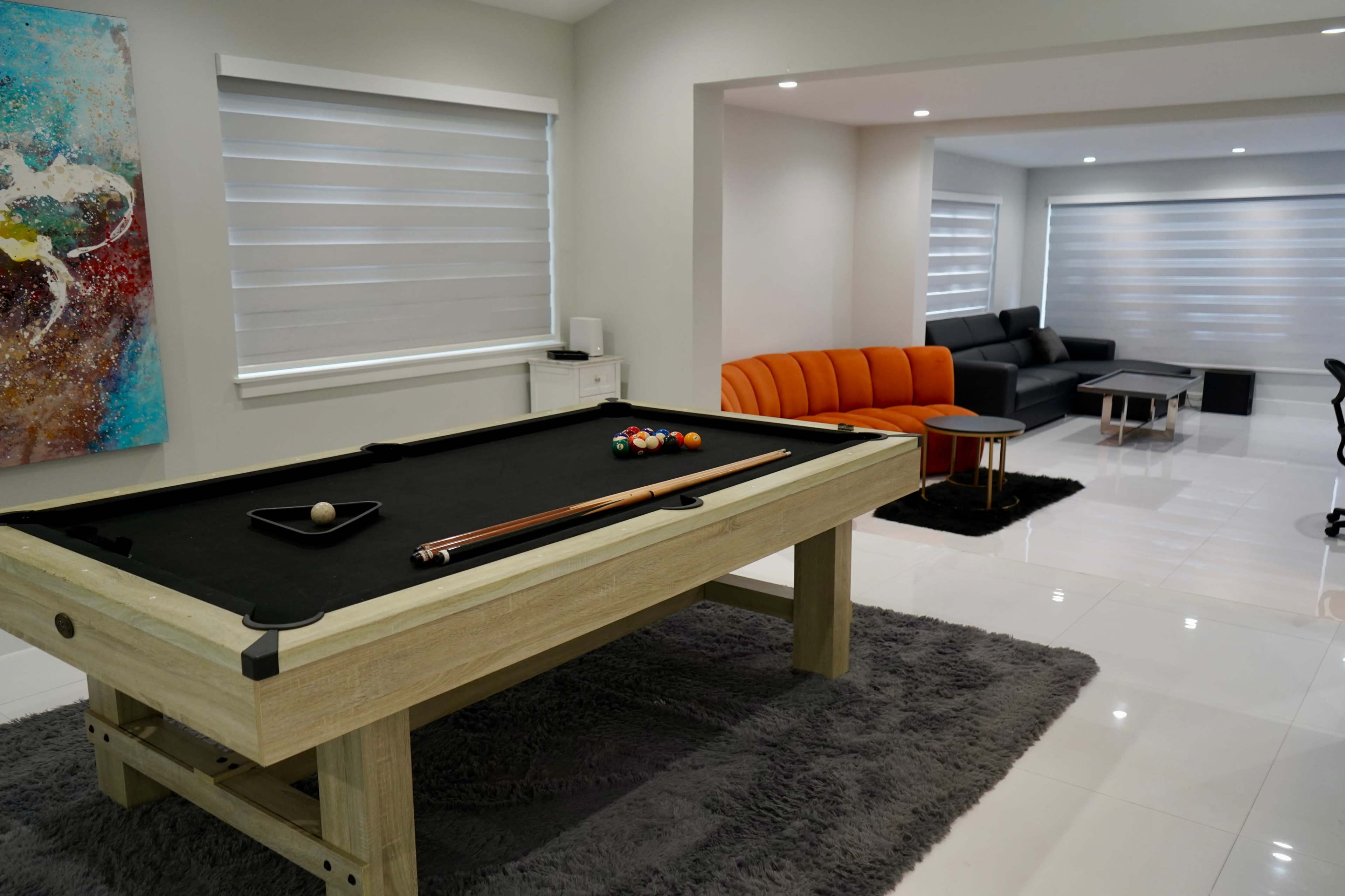 Waterfront oasis Image in Grapeland Heights, Miami, FL