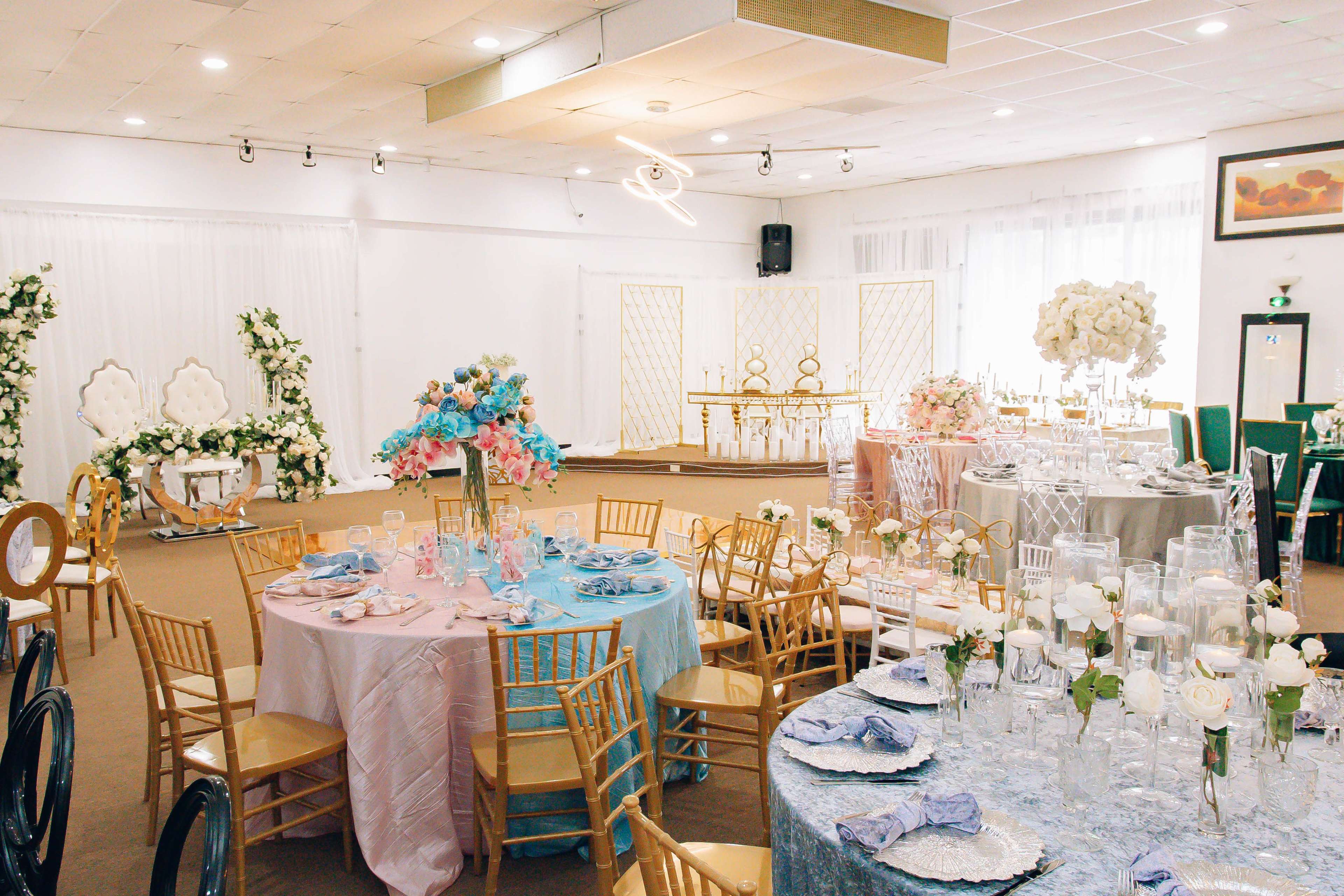 Versatile / Spacious Event Hall Image in , loganville, GA