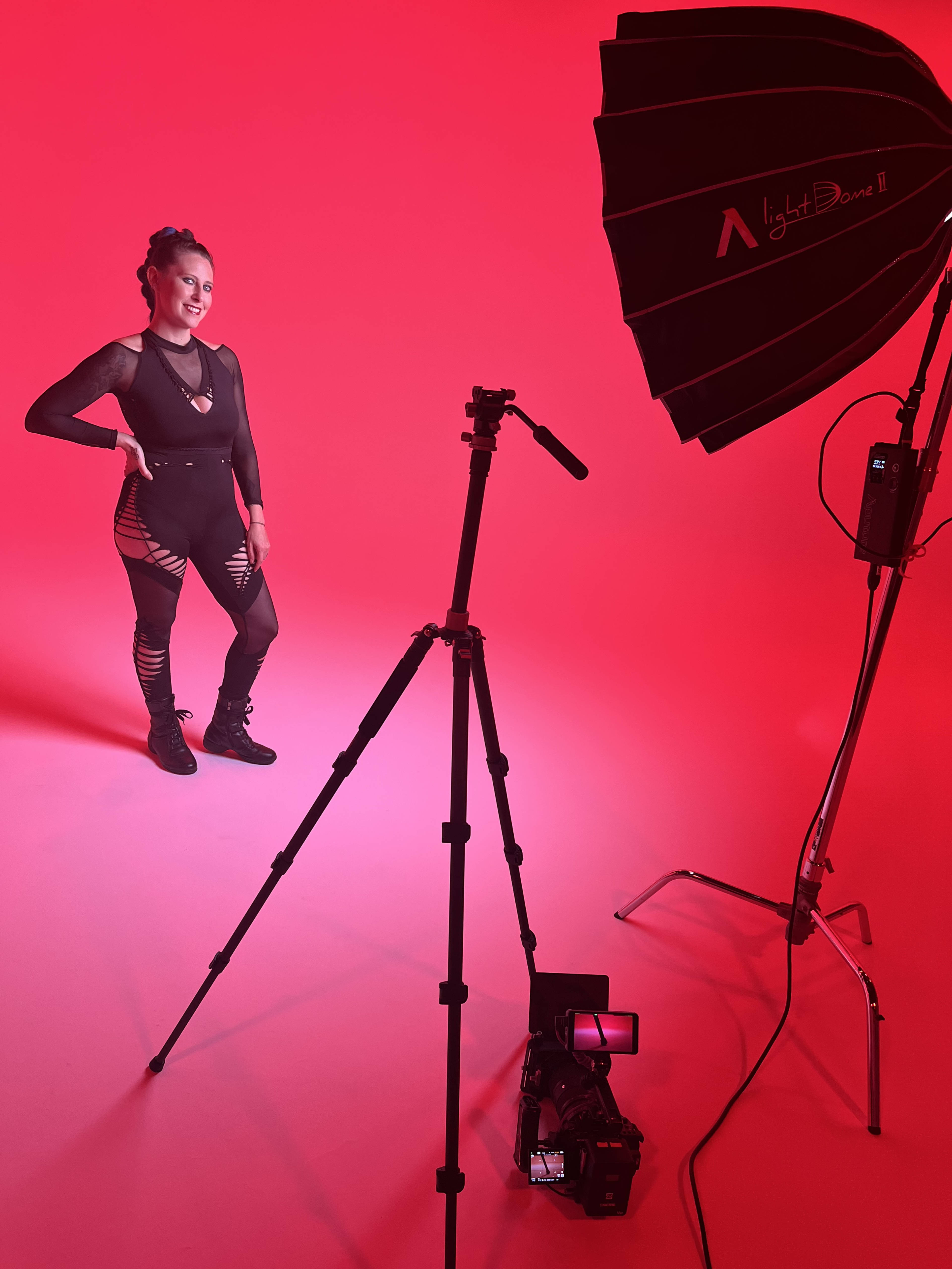 Music video