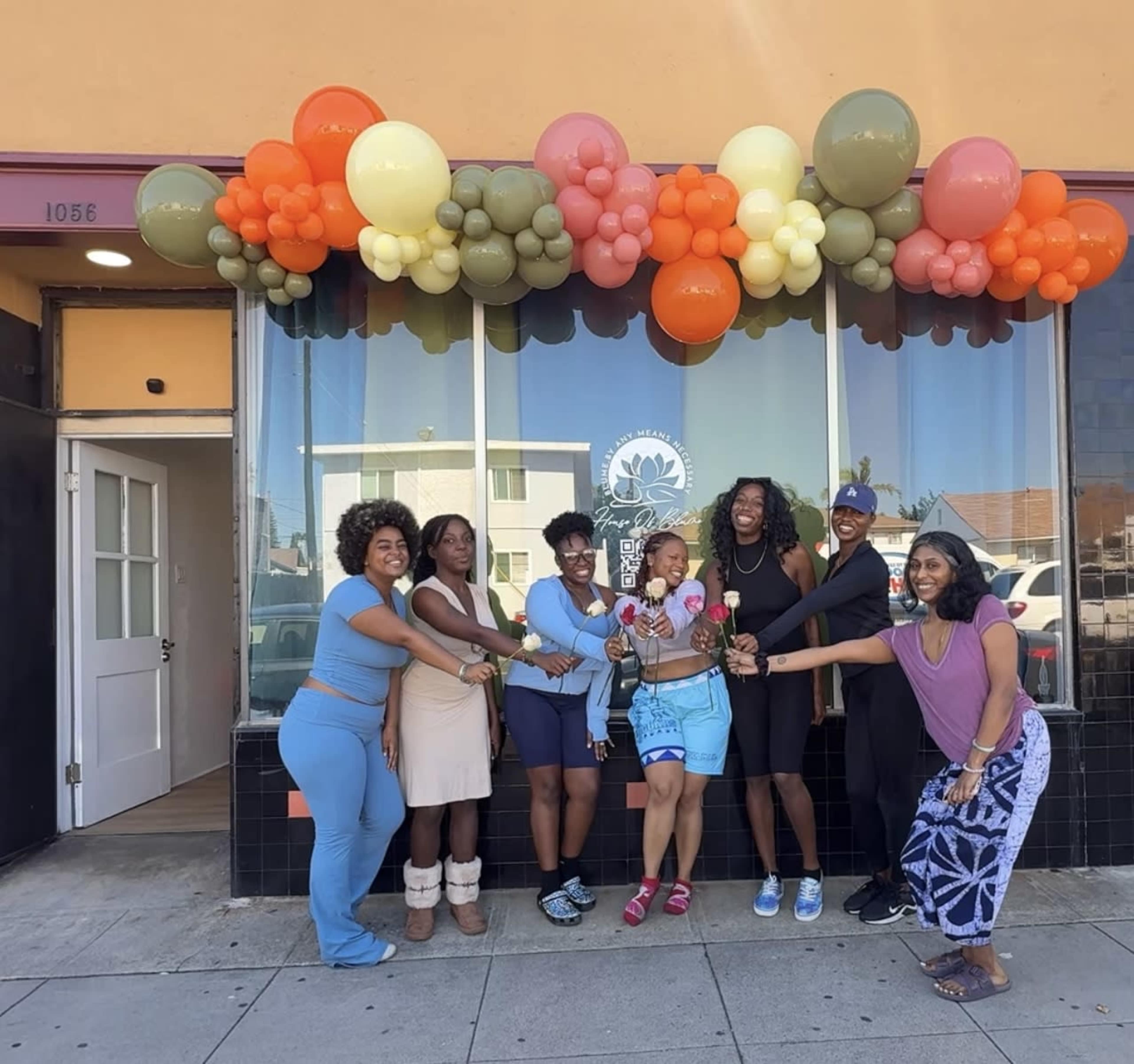 Relaxing Wellness Studio in Inglewood Image in Inglewood, Inglewood, CA