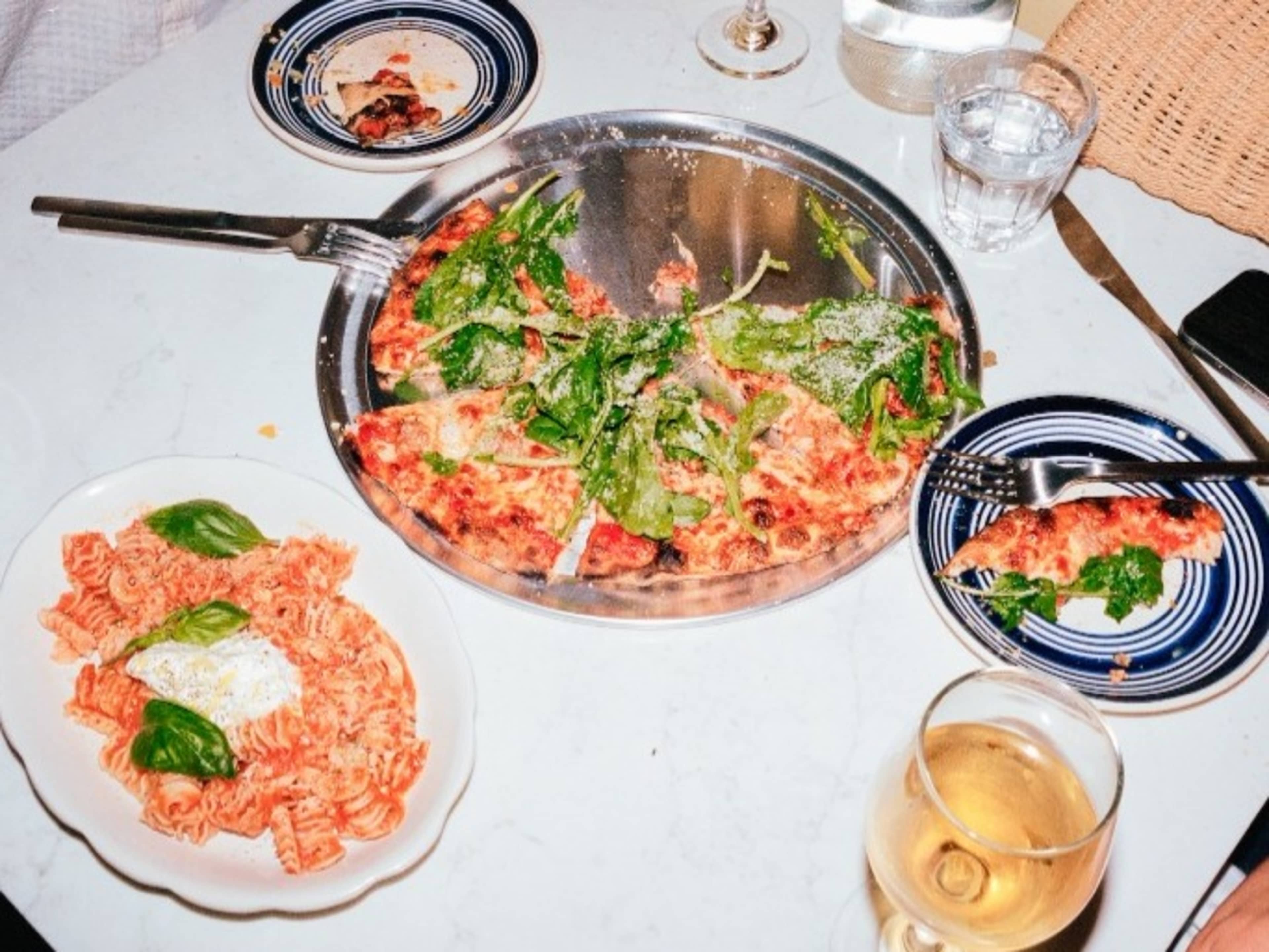 Food and Drink Catering