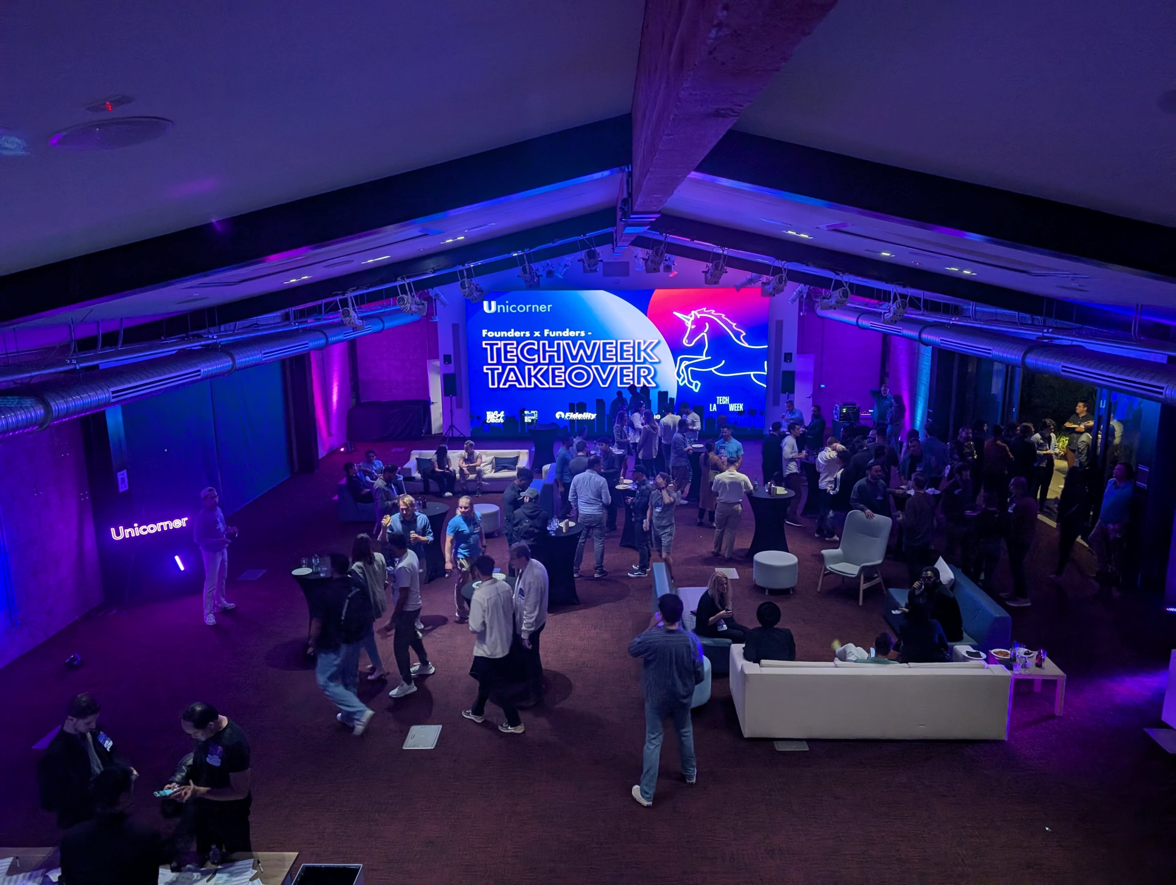 Abbot Kinney Modern Events Center Image in Venice, Venice, CA