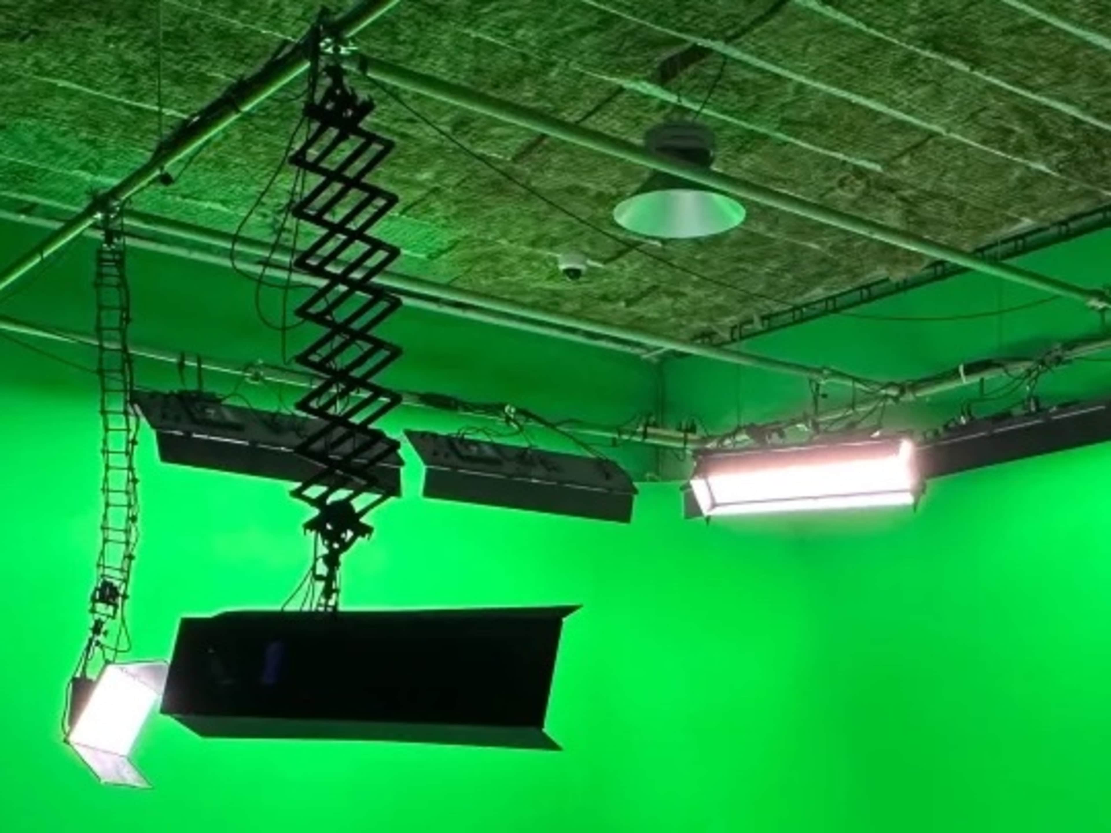 Lighting package