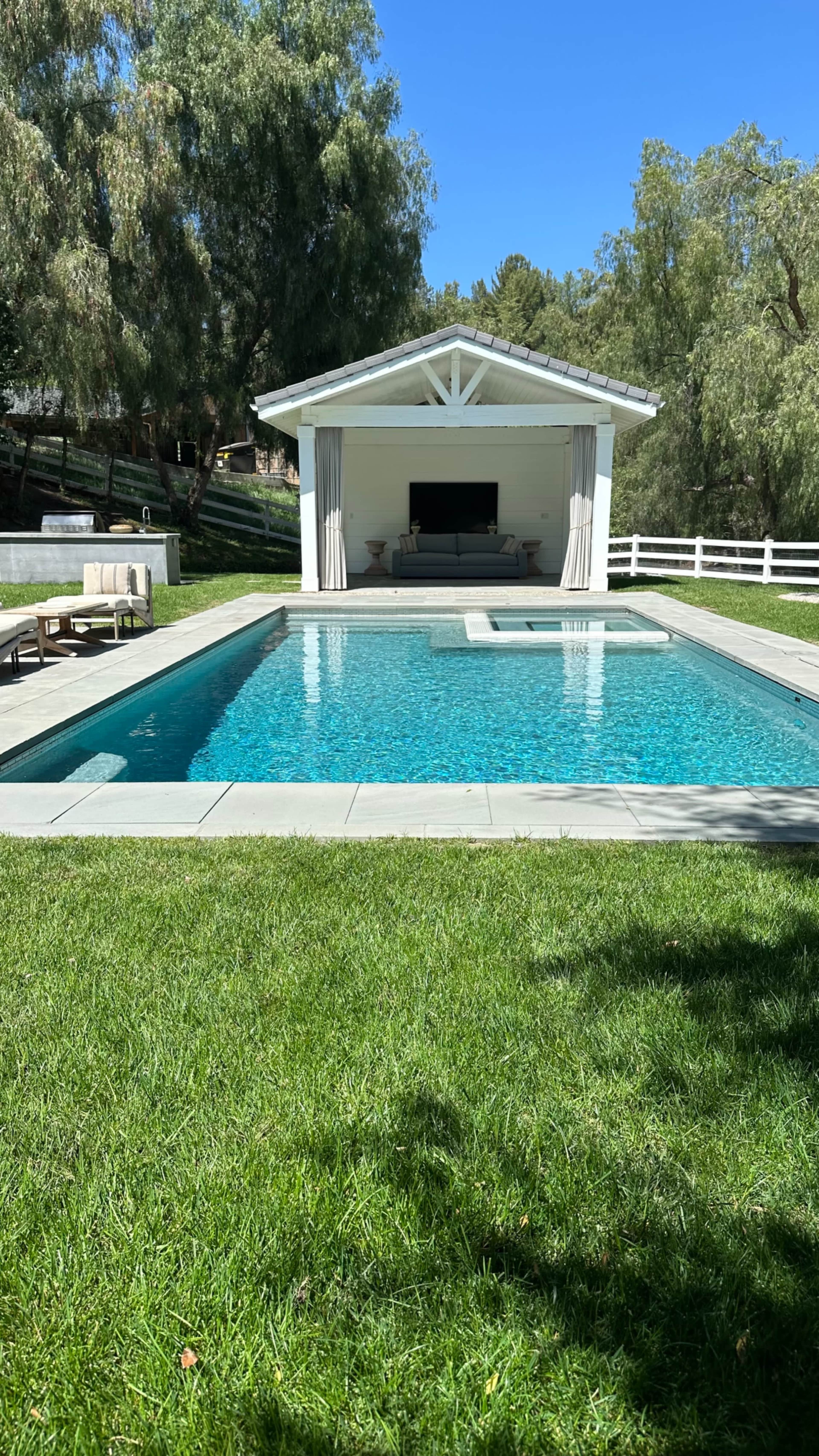Calabasas Ranch home with 2 goats and a pig Image in Hidden Hills, HIDDEN HILLS, CA