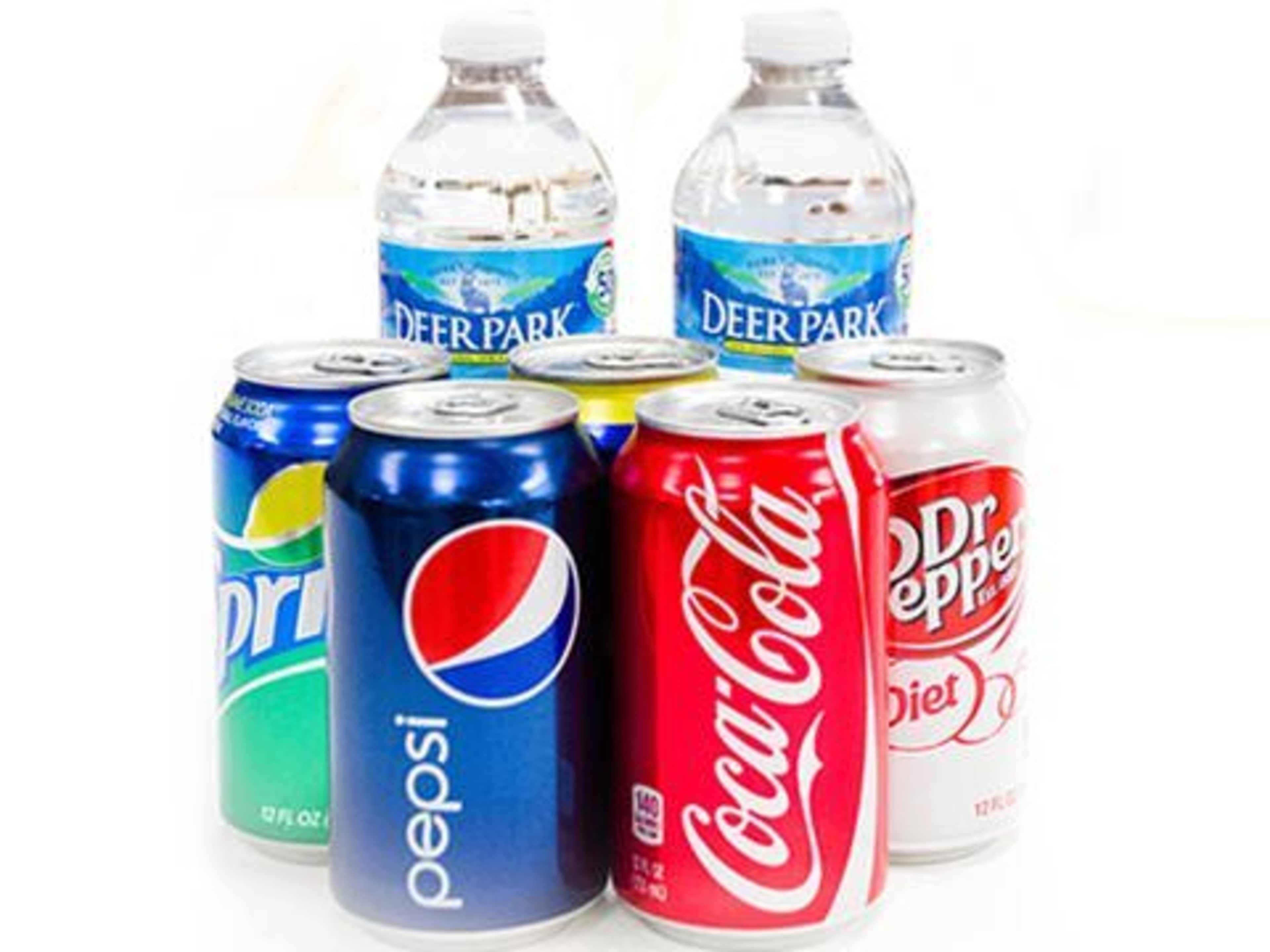 Beverage Service