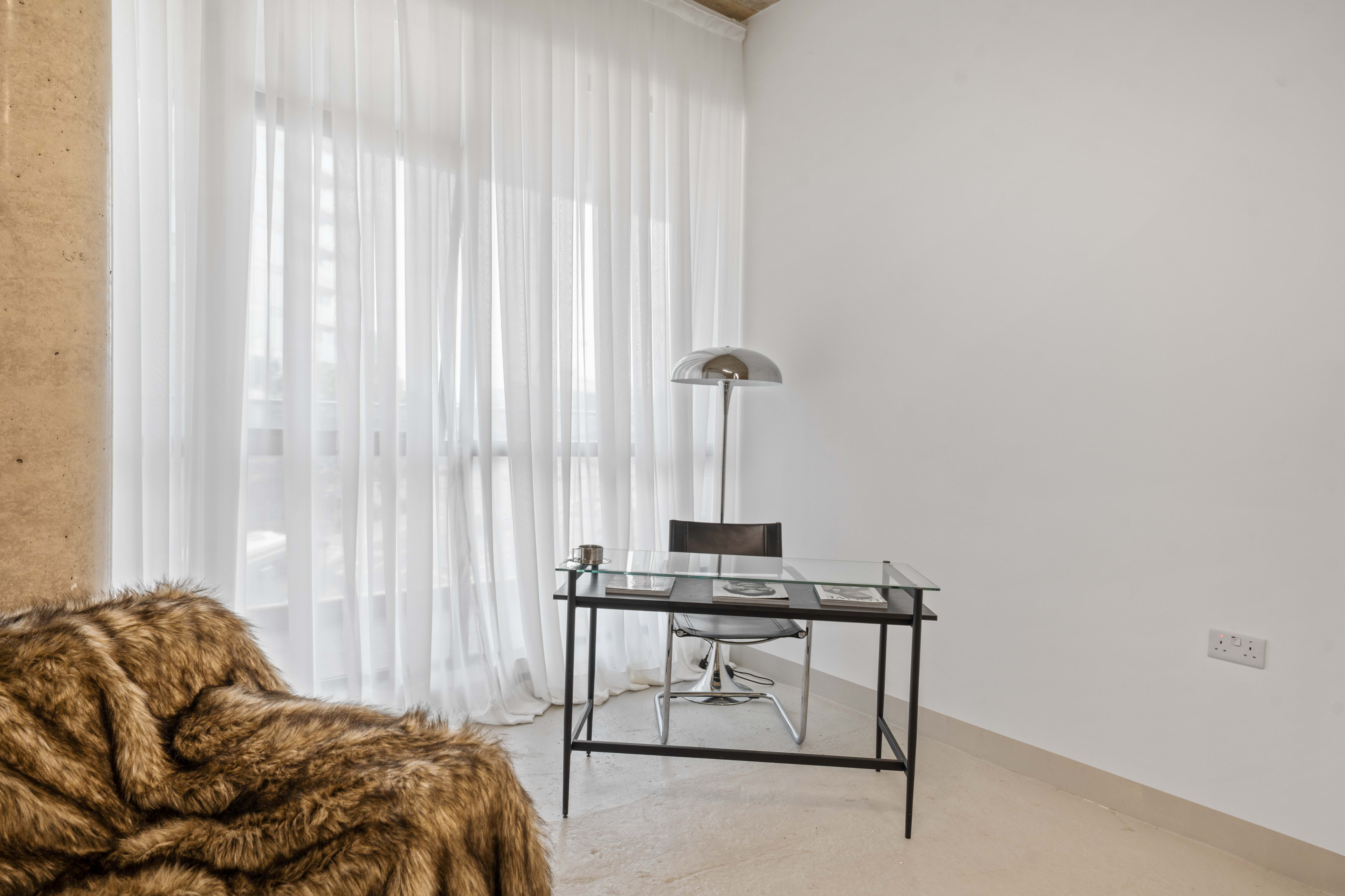 Urbn Vibes, Creative space with beautiful view Image in Royal Docks, London, ENG