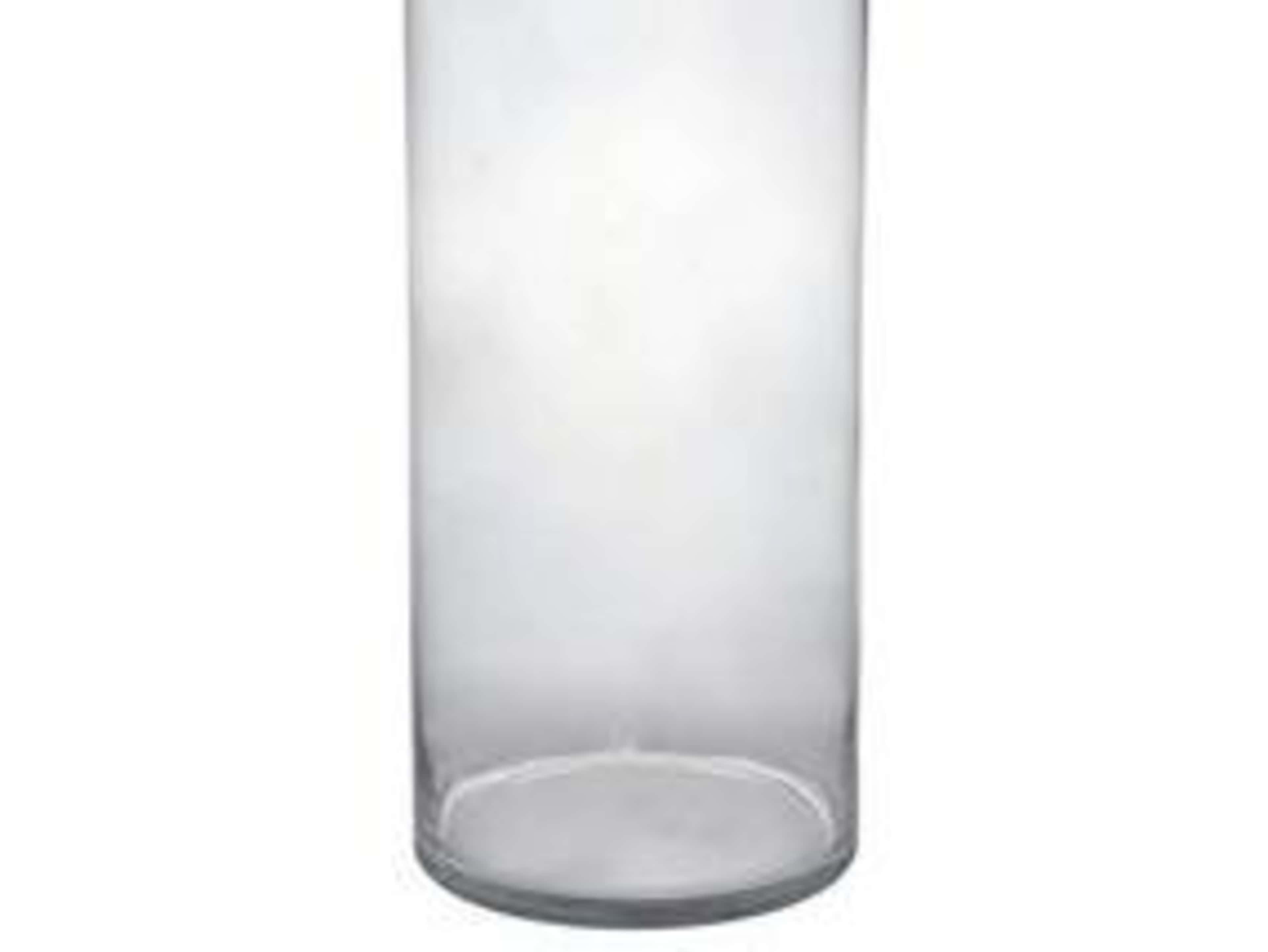 23.75"H x 10"Dia Cylinder